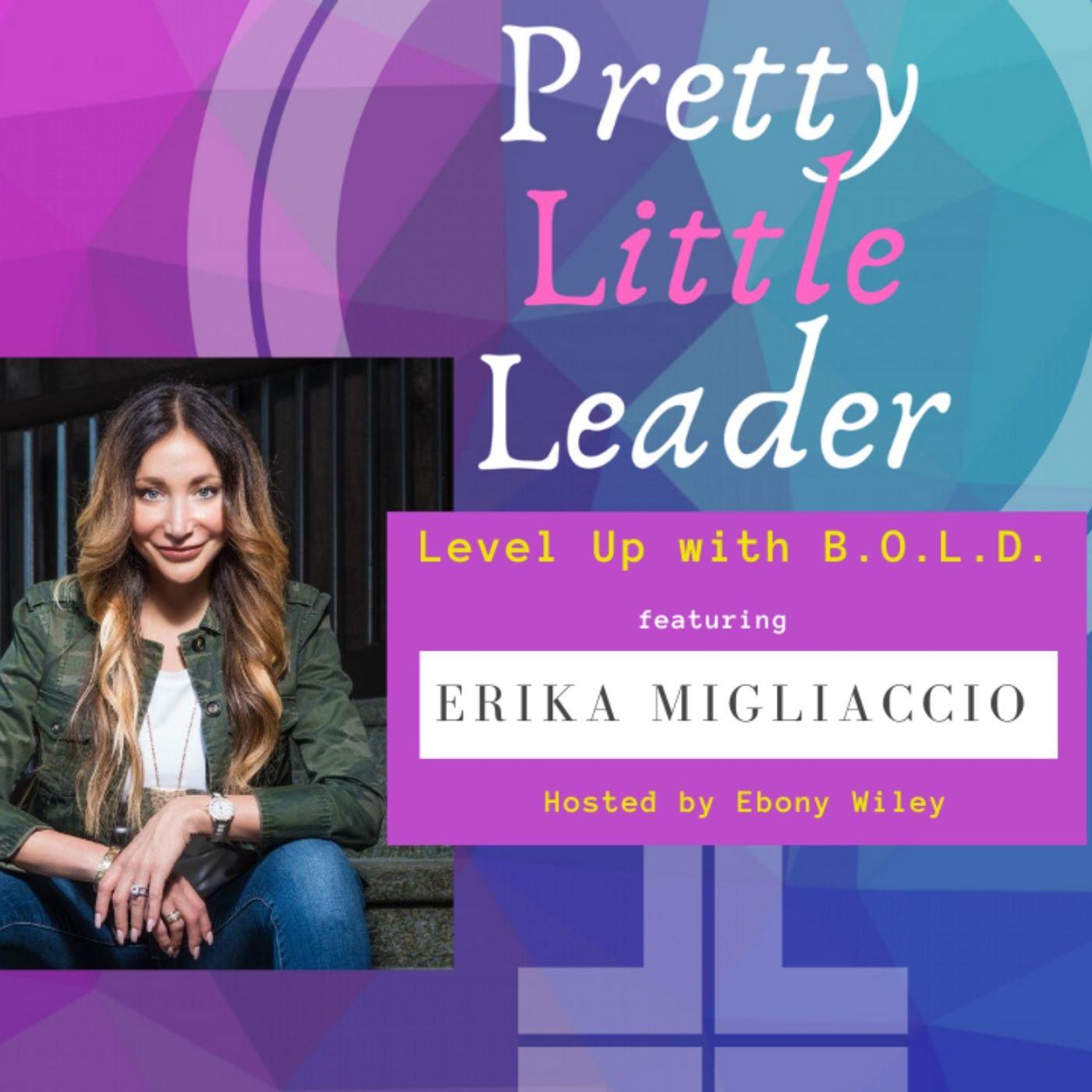 Pretty Little Leader