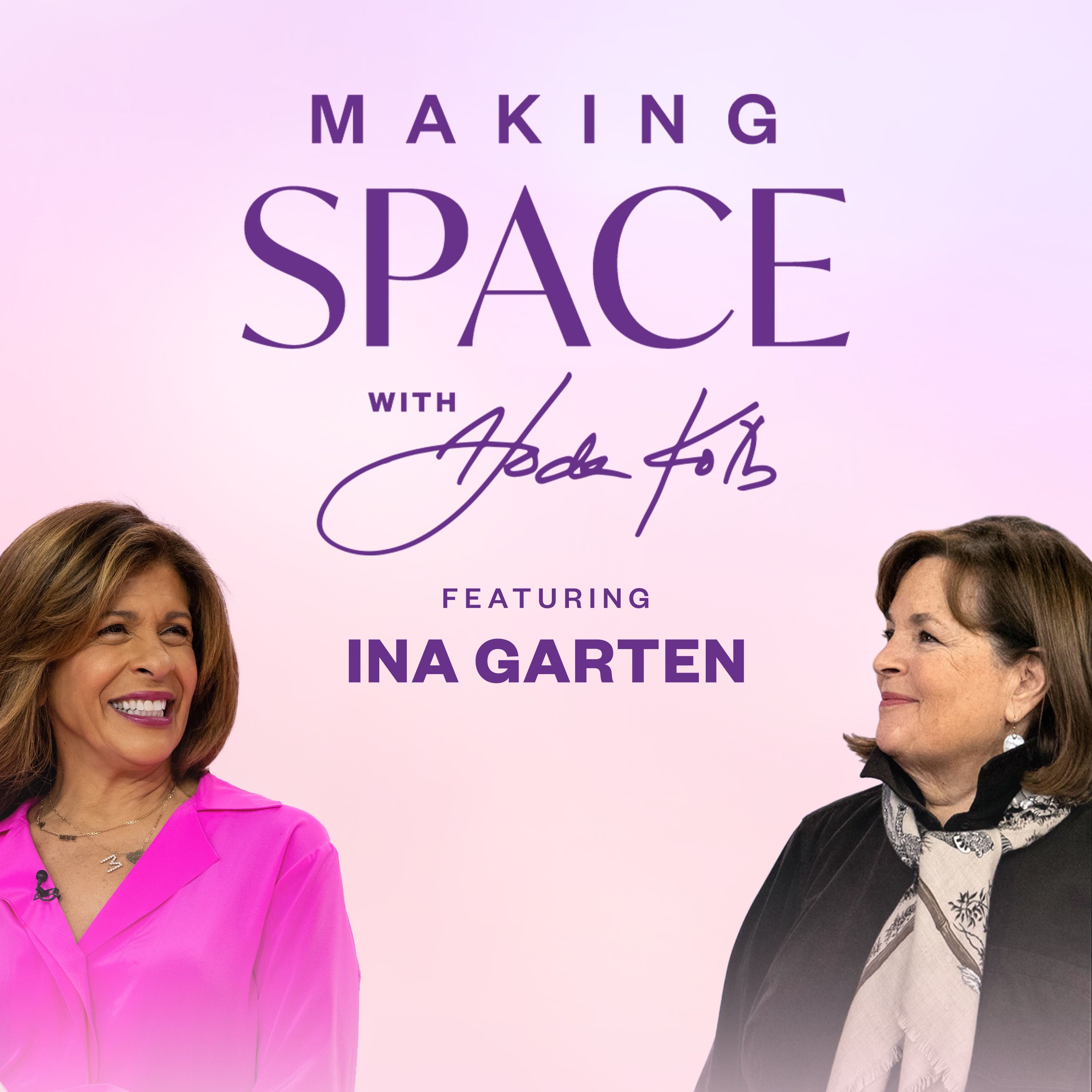 Ina Garten Opens Up on New Memoir “Be Ready When the Luck Happens”