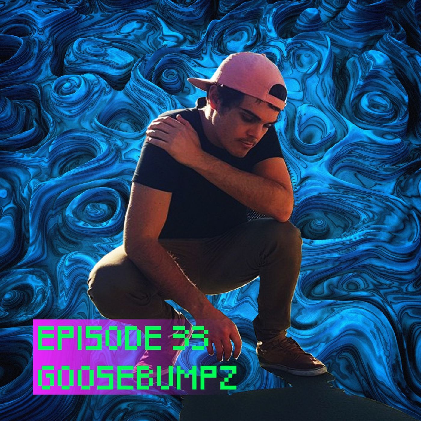 33 - GOOSEBUMPZ