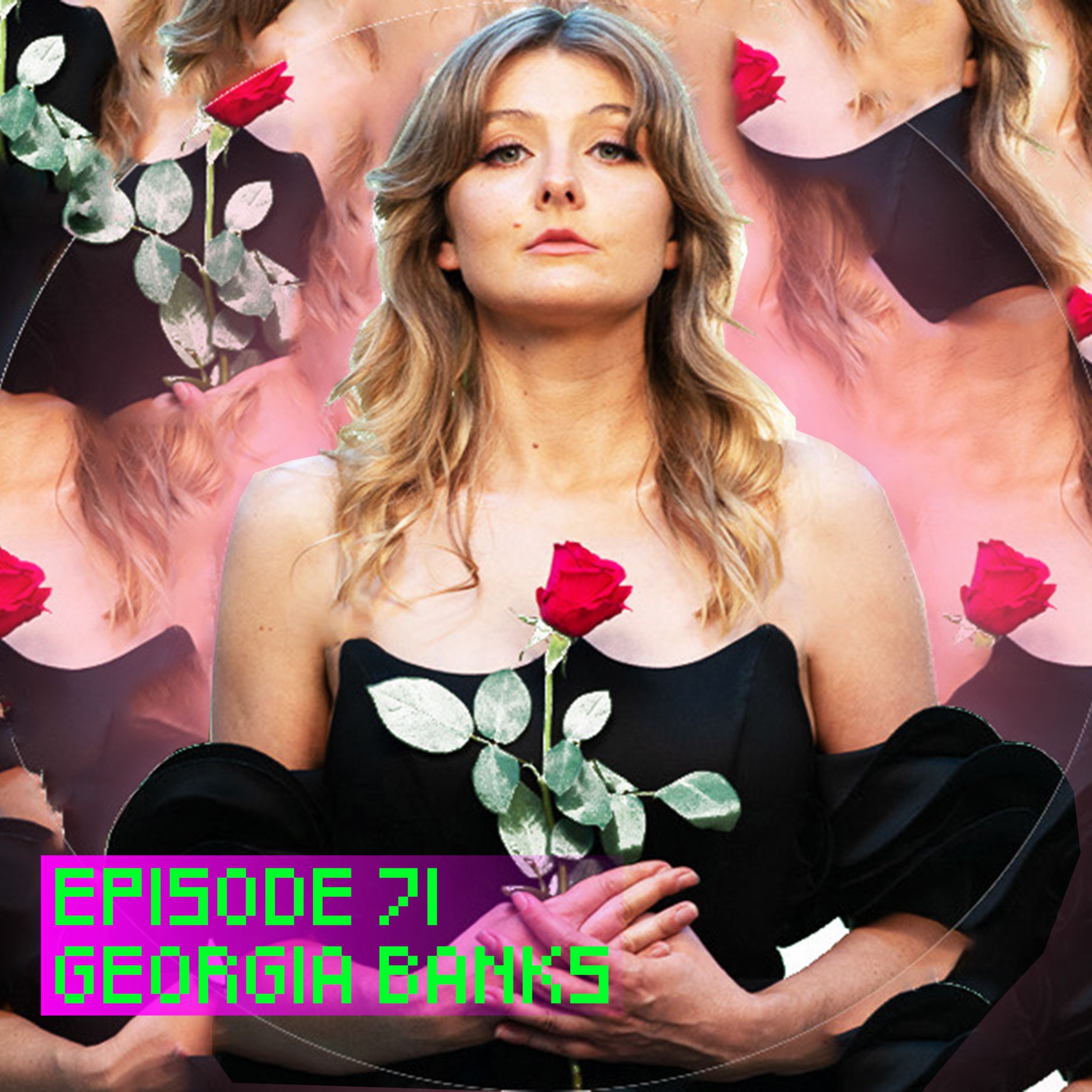 71 - GEORGIA BANKS