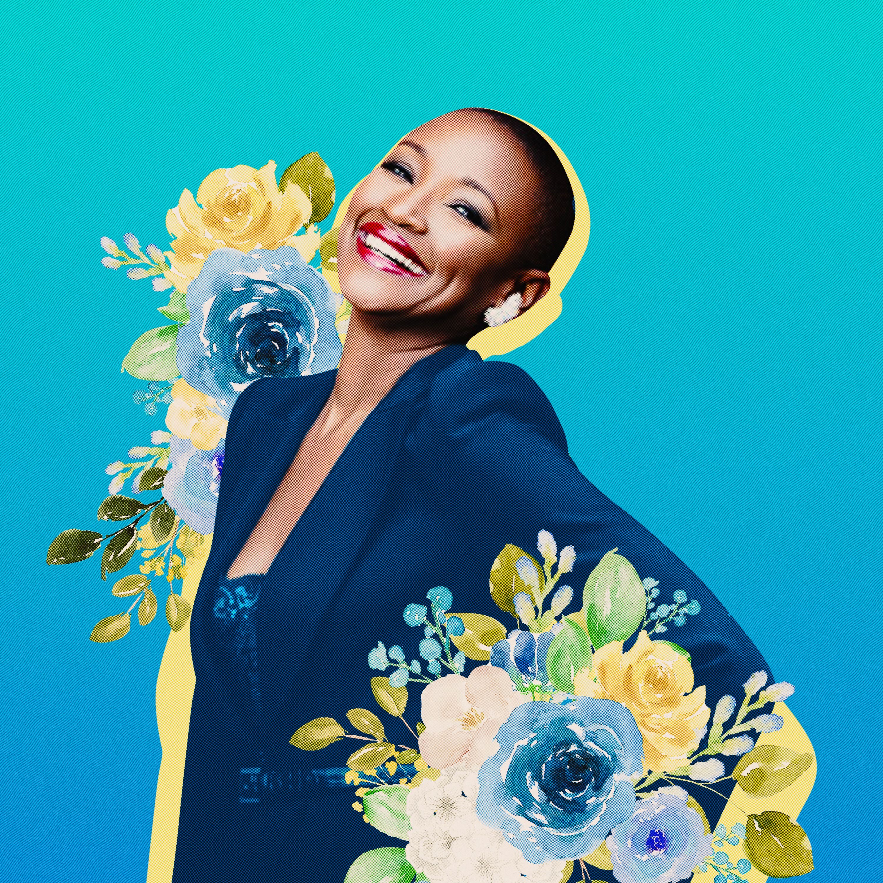 The Optimist Project with Yara Shahidi