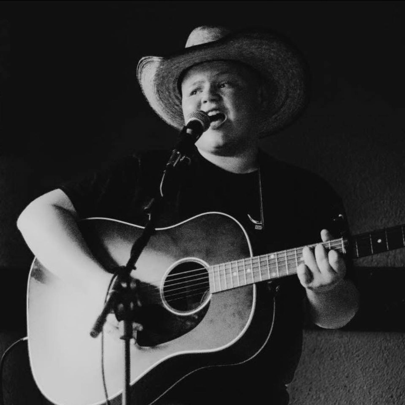 Welcome to the Woodshed - Dalton Dailey