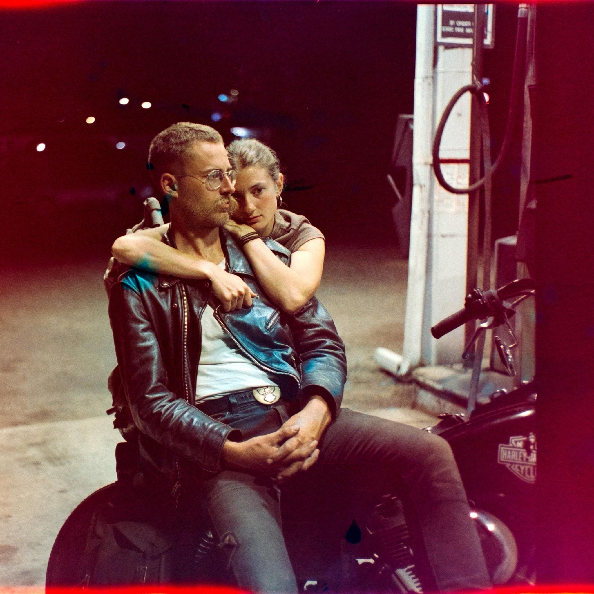 Welcome to the Woodshed - Wild Horses