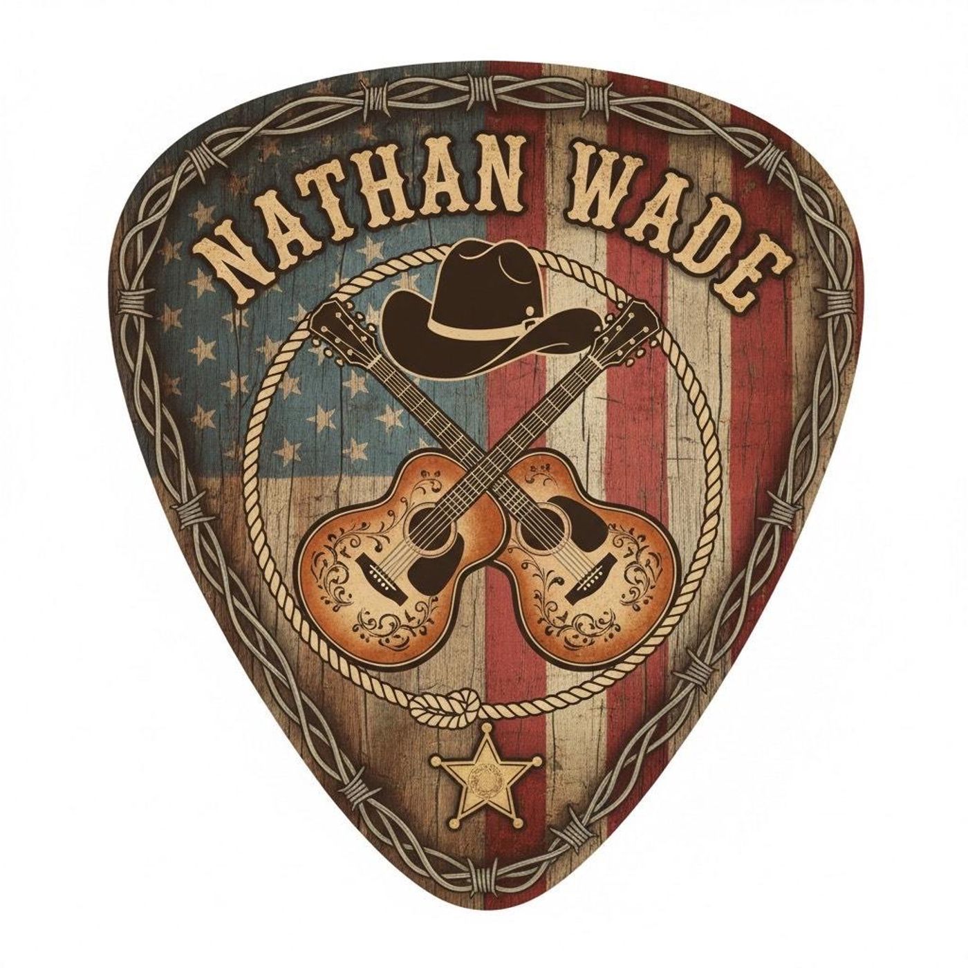 Welcome to the Woodshed - Nathan Wade