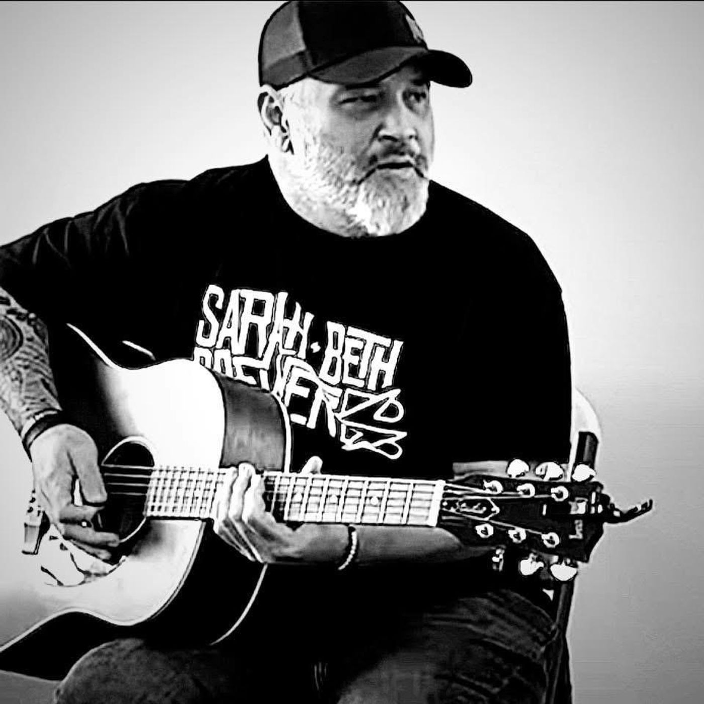 Welcome to the Woodshed - Tim Branstetter