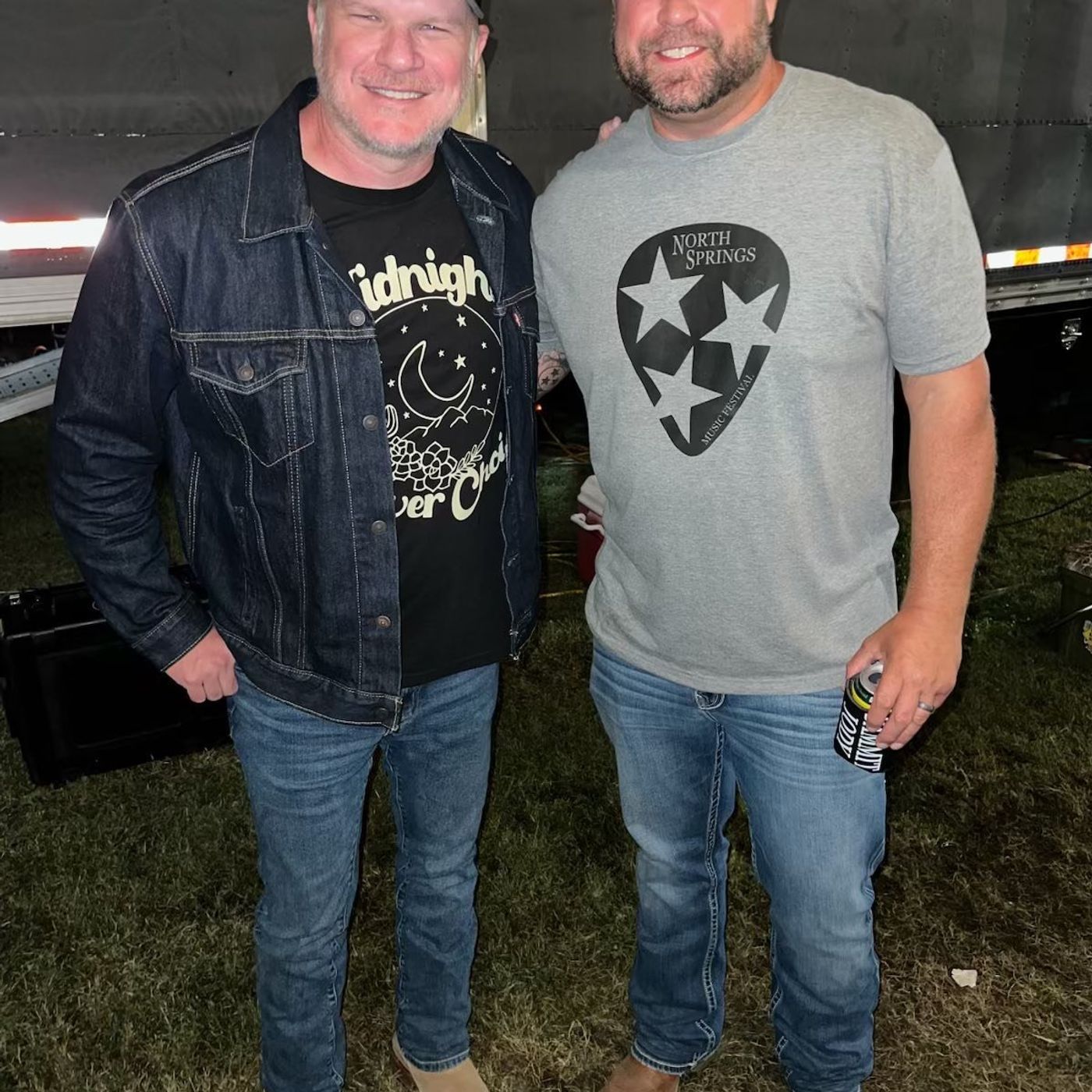 Welcome to the Woodshed