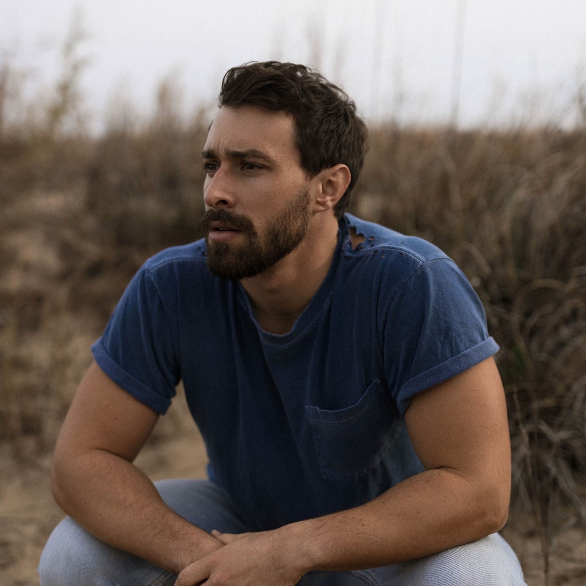 Welcome to the Woodshed - Will Overman