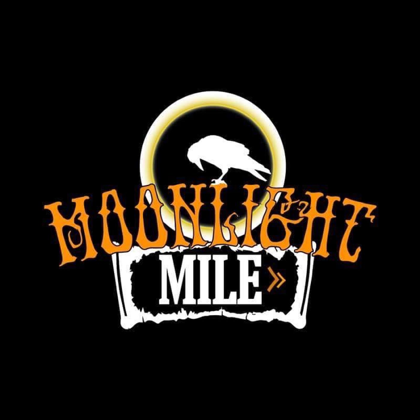 Welcome to the Woodshed - Moonliight Mile