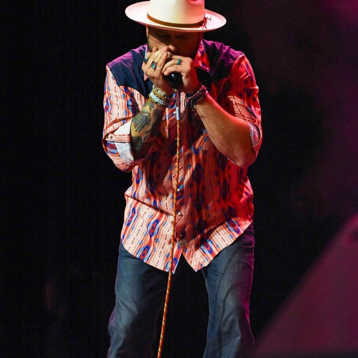 Welcome to the Woodshed - Corey Flick