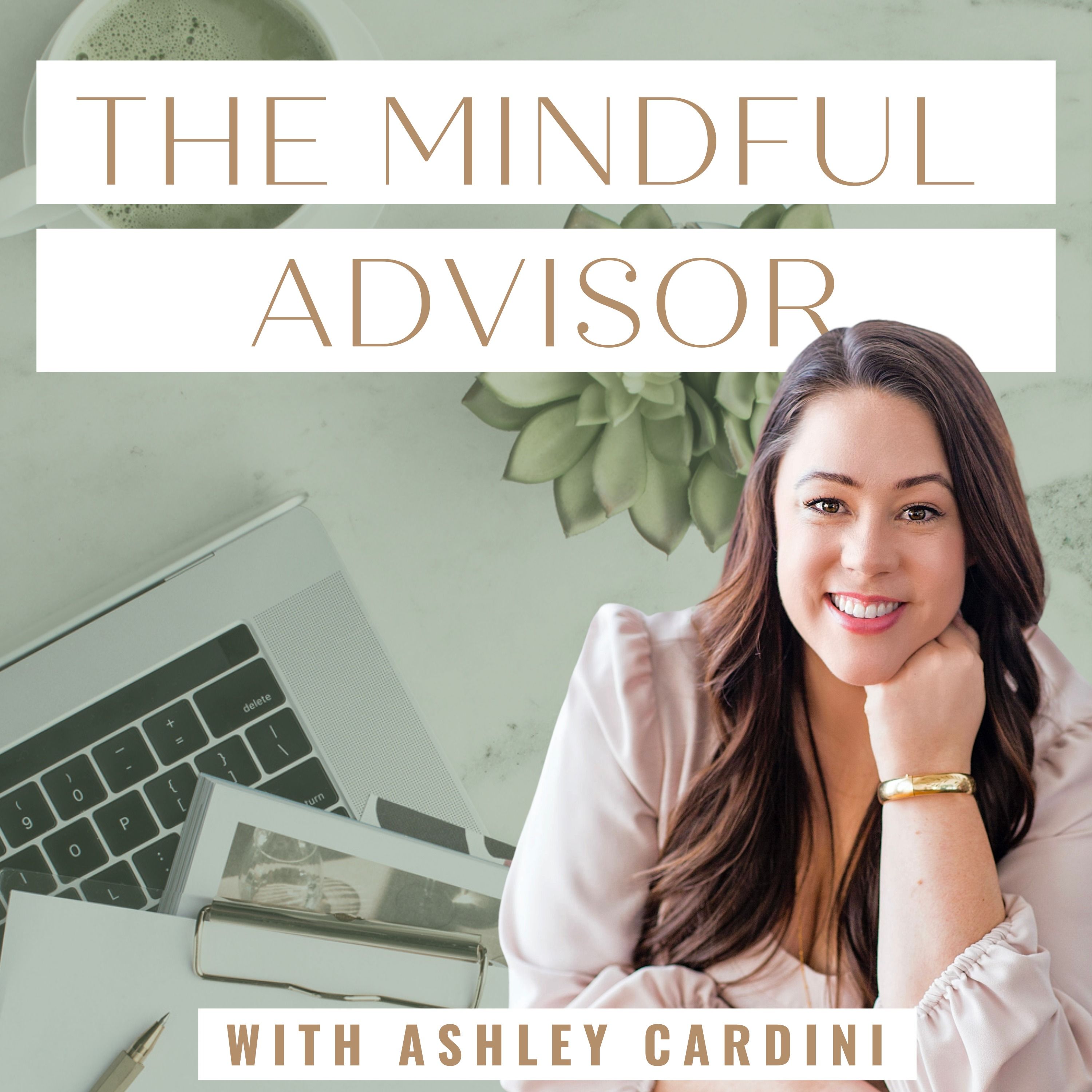 The Mindful Advisor