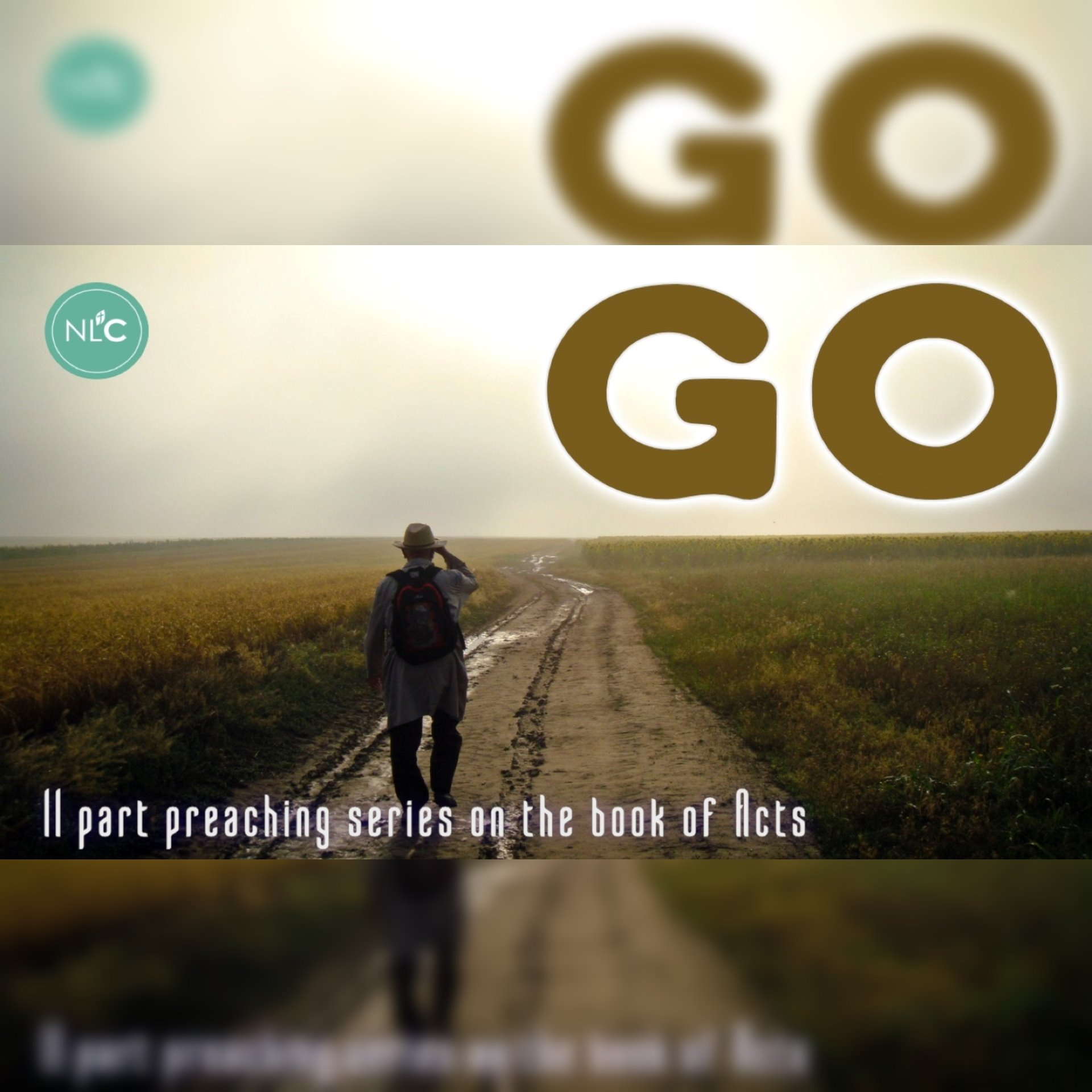 New Life Church, Great Cornard