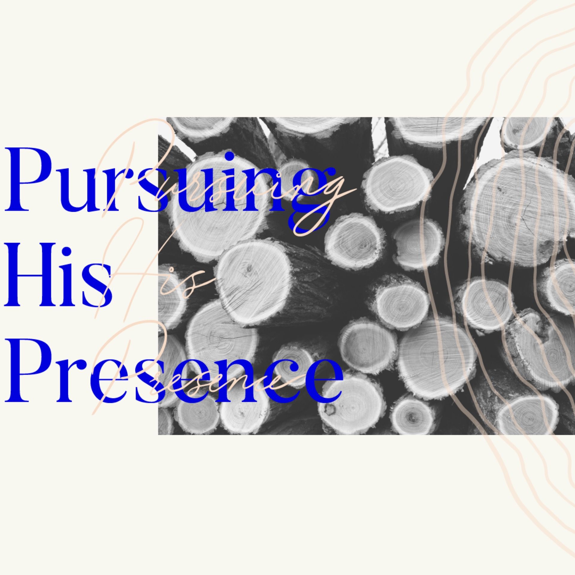 Pursuing His Presence 3: Prophetic Prayer And Worship