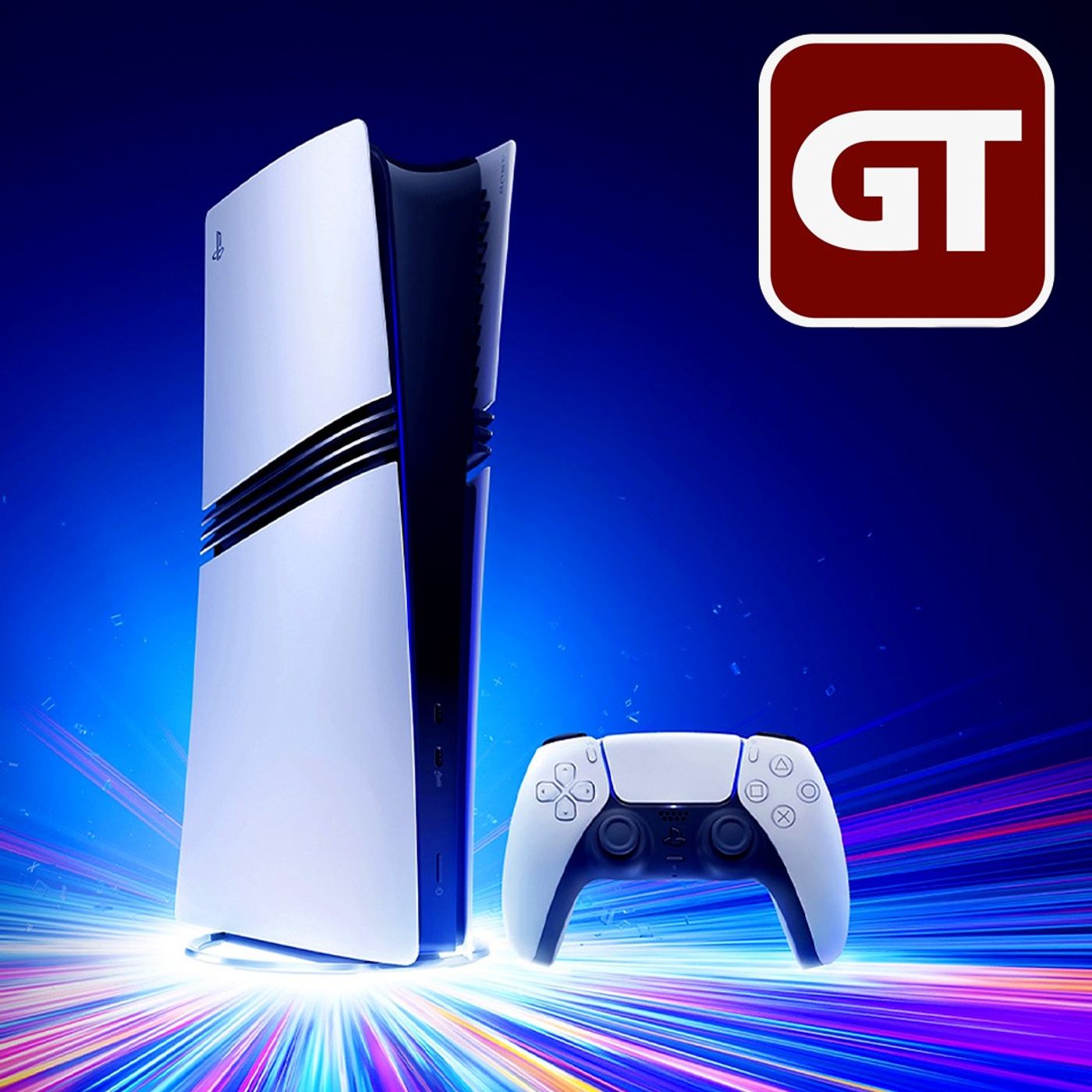 Die Woche KW45: PlayStation 5 Pro & Pacing wie in der Bundesliga