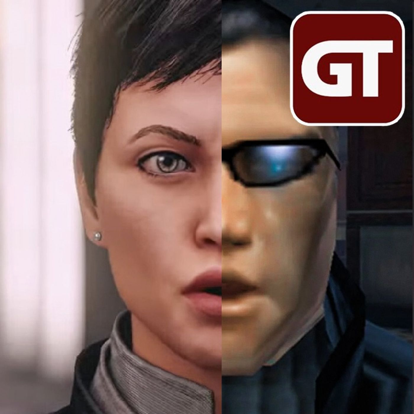 Die Woche KW40: Alte Shooter, altes Game Design, alte E-Sports-Rekorde episode artwork