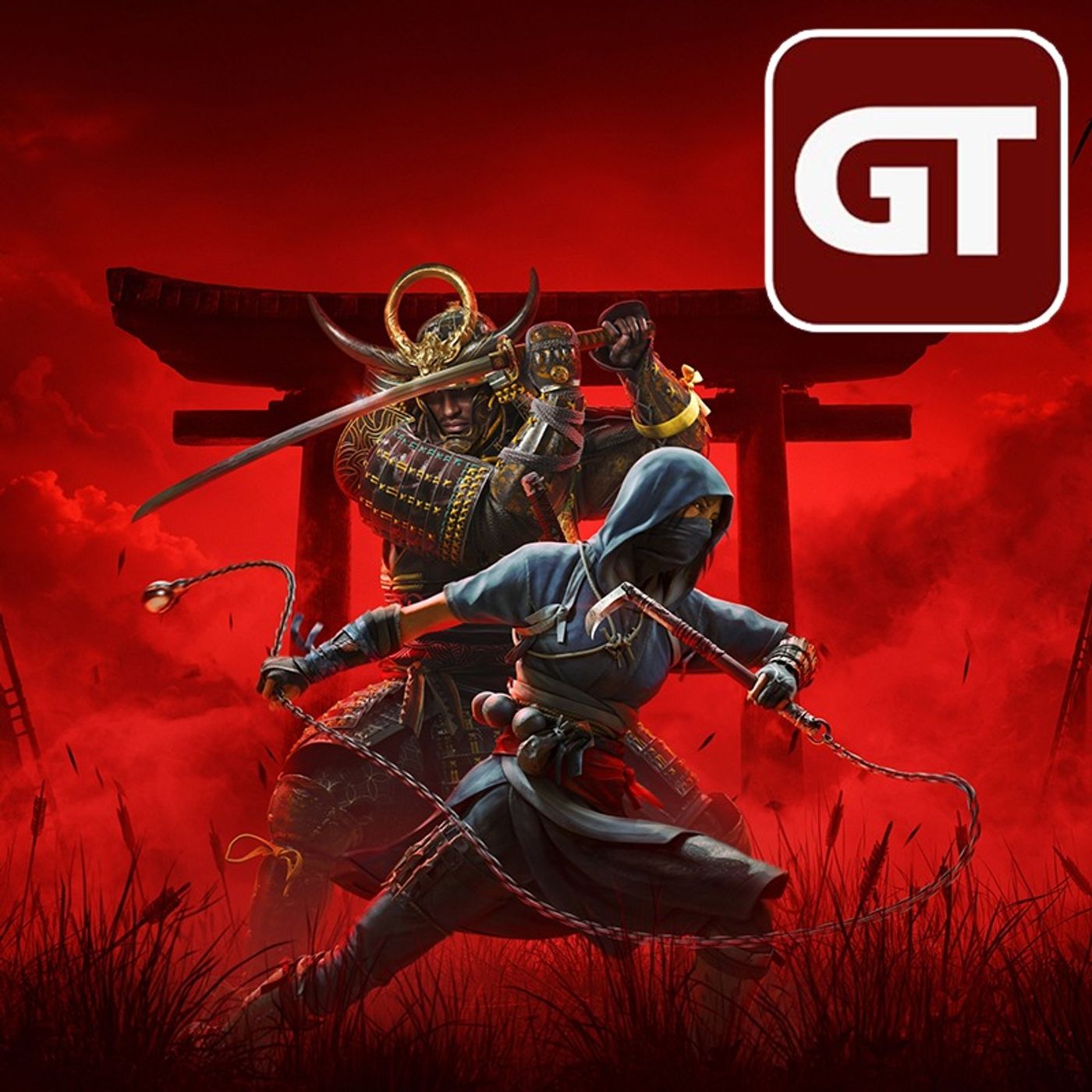 Assassin's Creed Shadows vs Atomfall - Die Woche KW12 Assassin's Creed Shadows vs Atomfall - Die Woche KW12