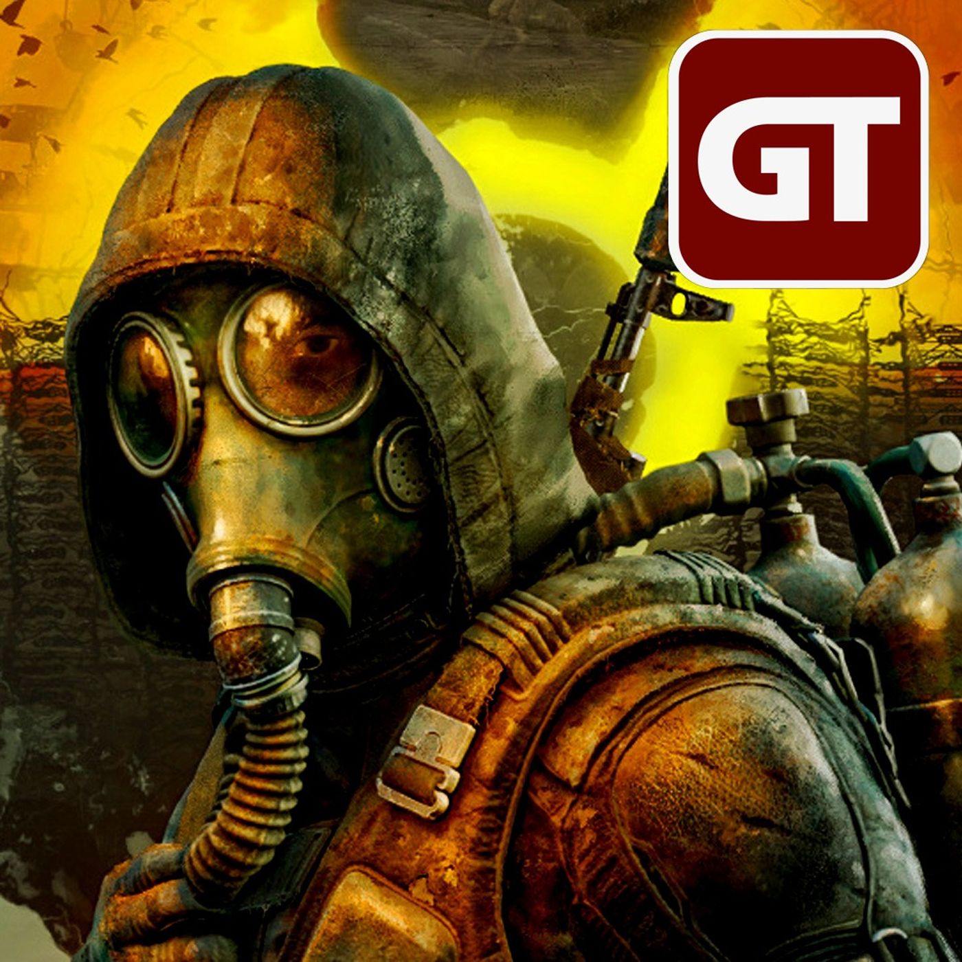 Die Woche KW47: Stalker 2 vs. Dragon Age: Veilguard & Zerfaserte Nachfolger episode artwork