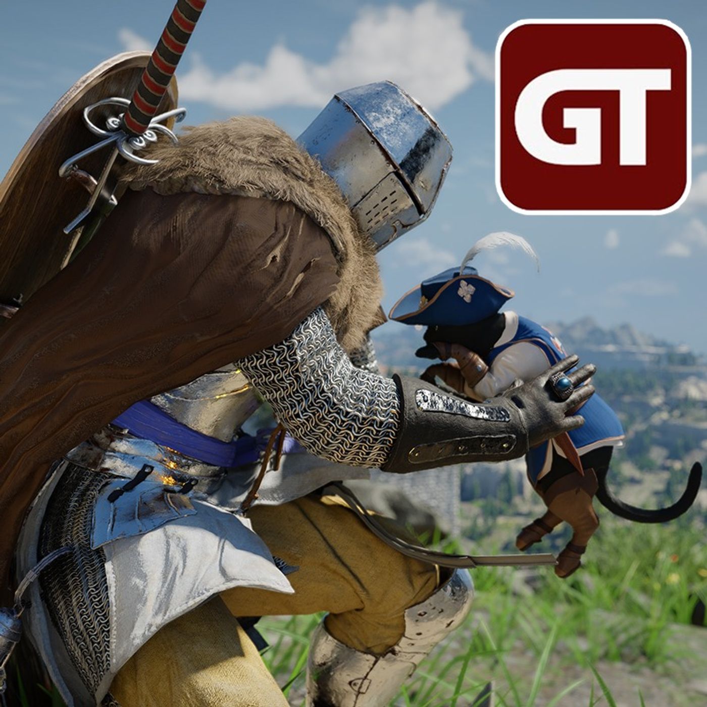 Crimson Desert ist genial UND absurd + Beta zu The Expanse: Osiris Reborn Crimson Desert ist genial UND absurd + Beta zu The Expanse: Osiris Reborn