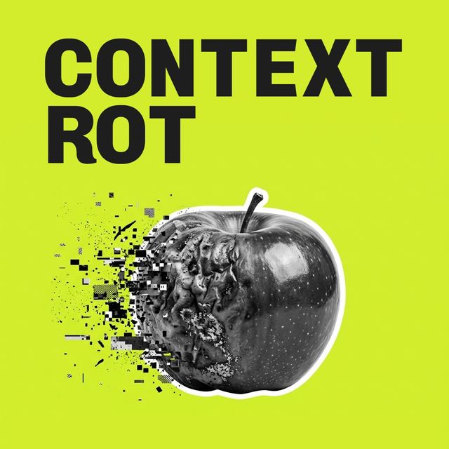 Context Rot