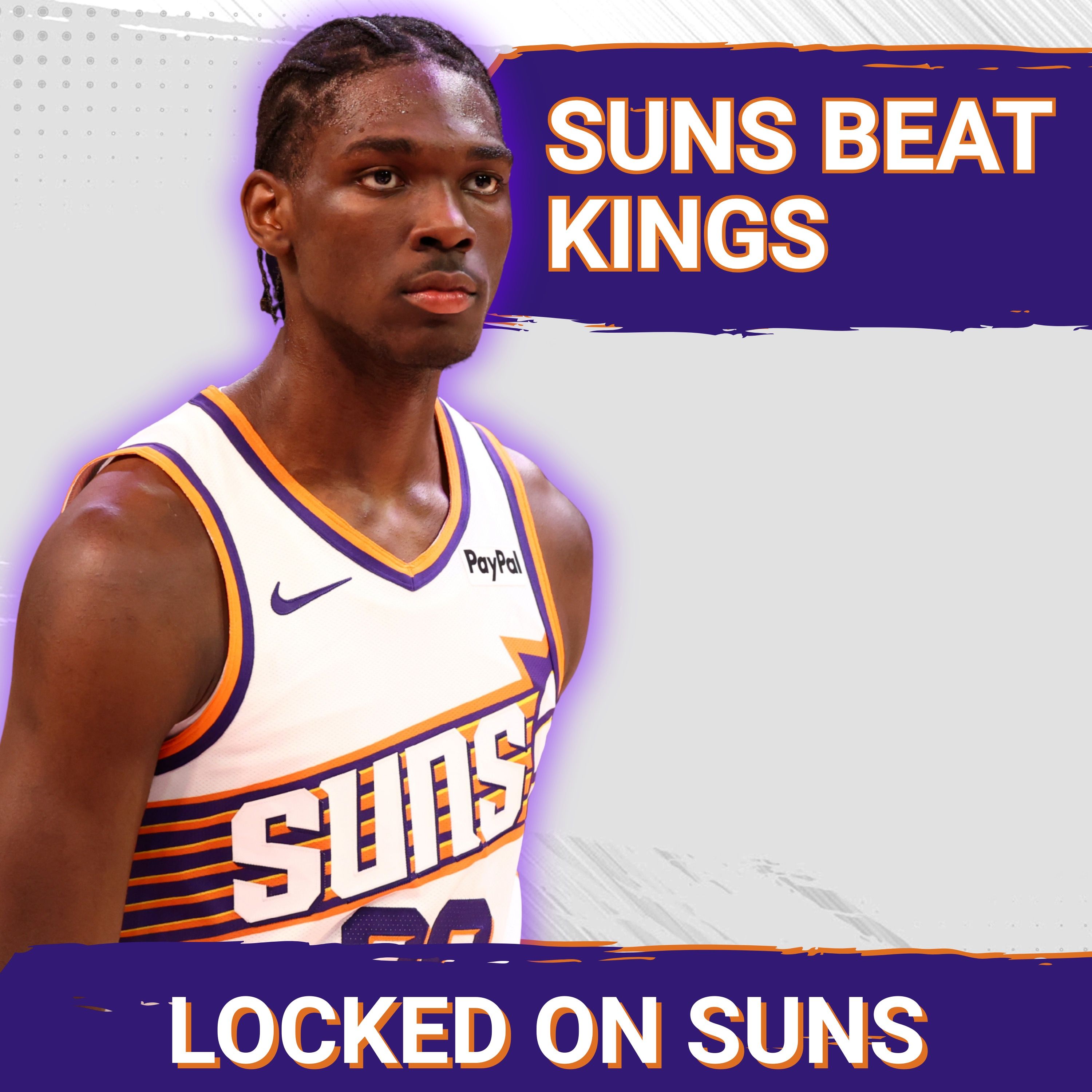 Devin Booker RETURNS As Suns WIN Behind Collin Gillespie And Rasheer Flemings 3rd Quarter Scoring!