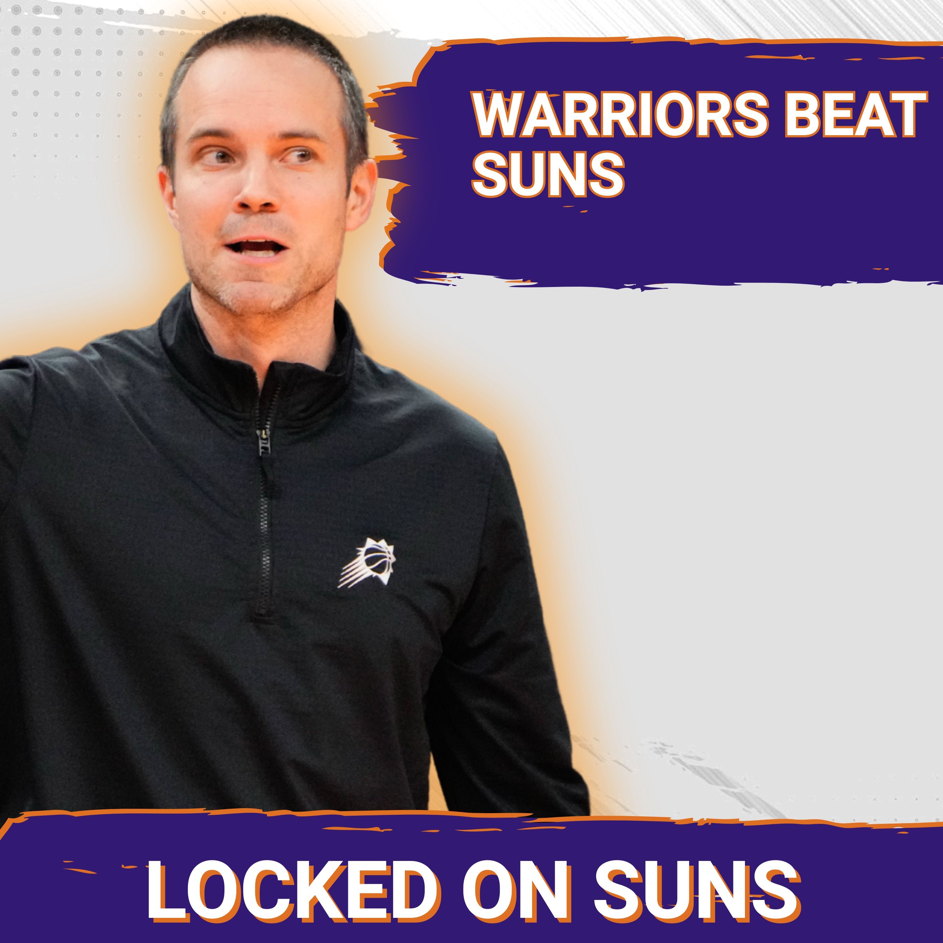 The Warriors Ride Role Players Hot Hands Past The Phoenix Suns, But Are There Any Moral Victories?
