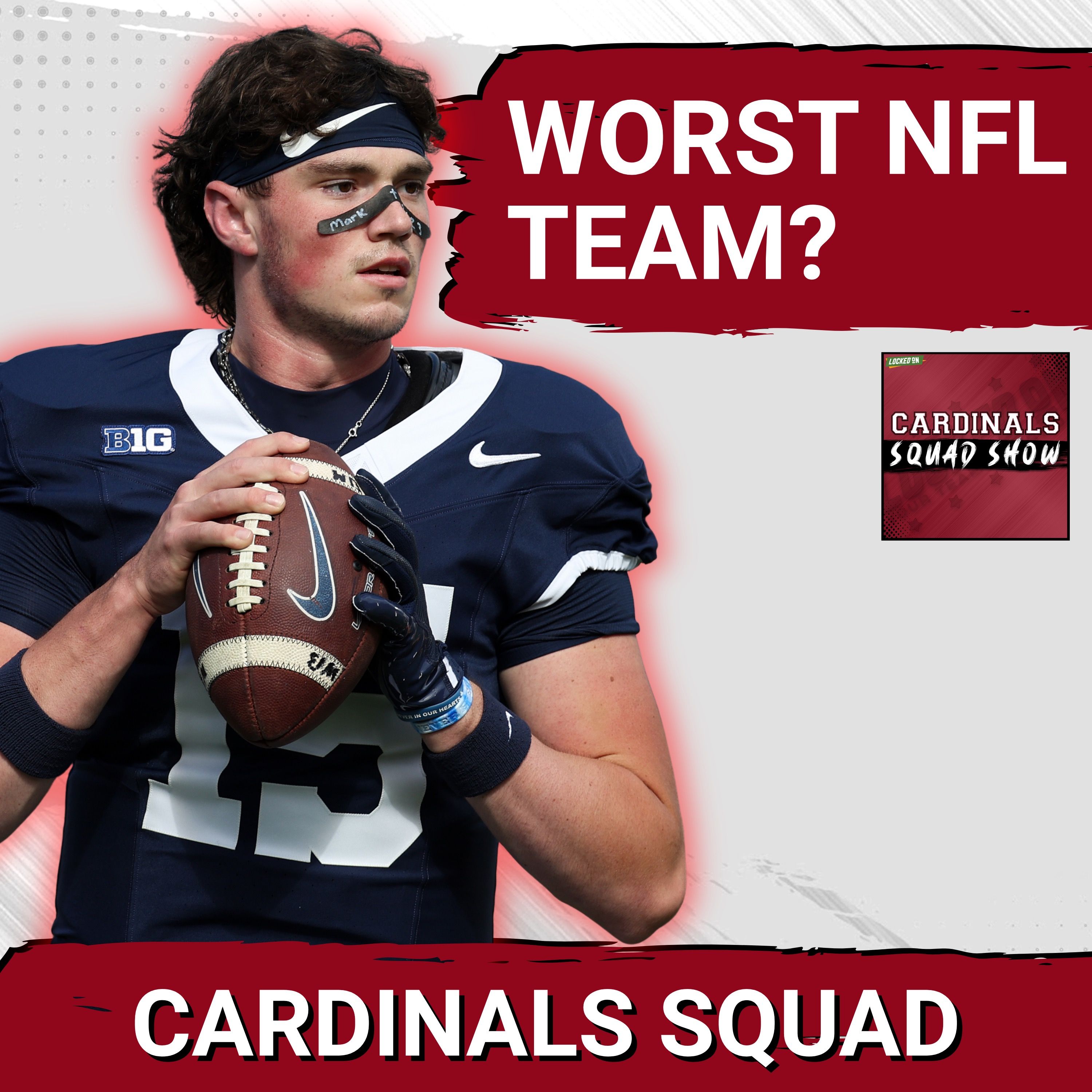 CARDINALS SQUAD SHOW: Arizona Comes In LAST In Latest Post Free Agency RANKING, Is It Accurate?