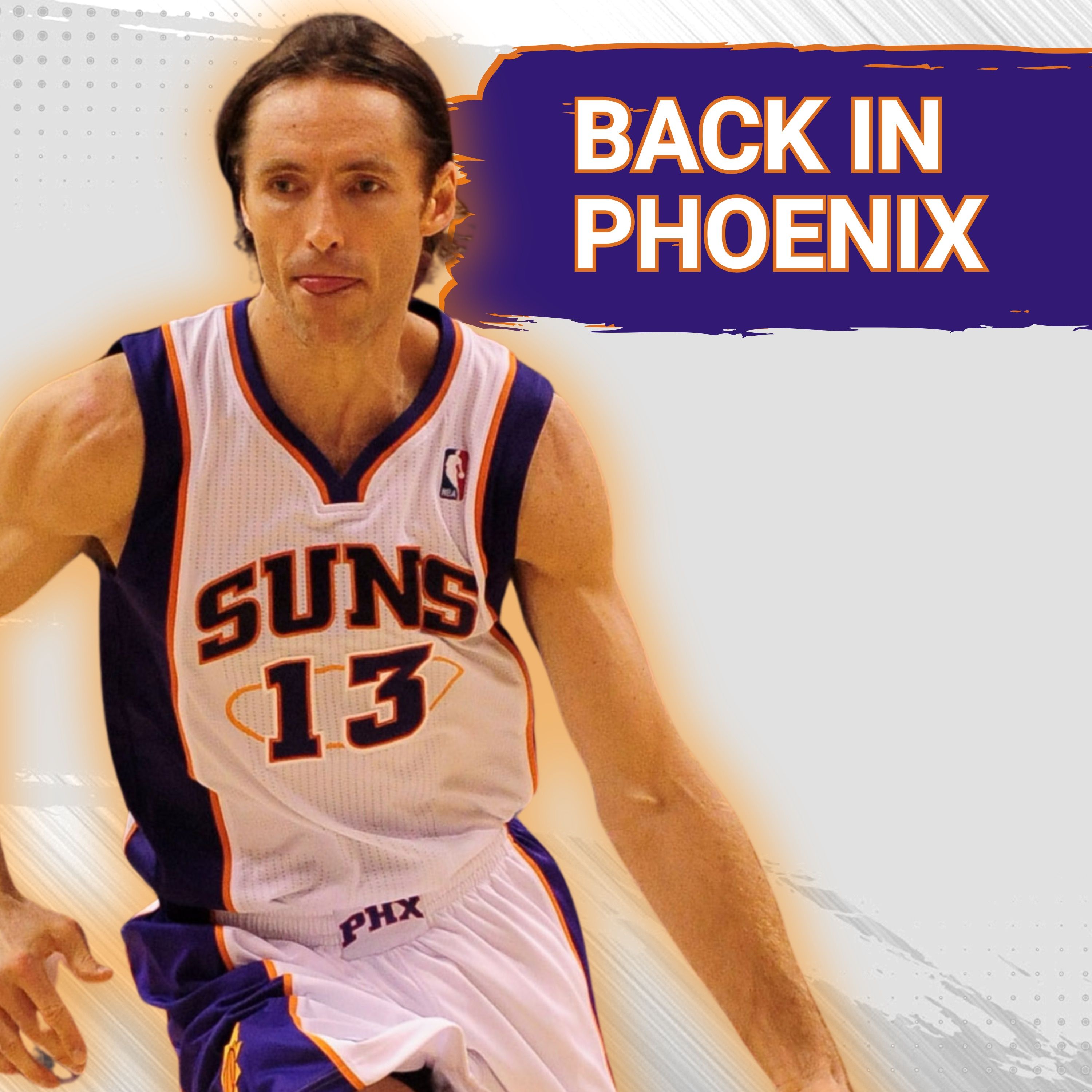 Locked On Suns - Daily Podcast On The Phoenix Suns