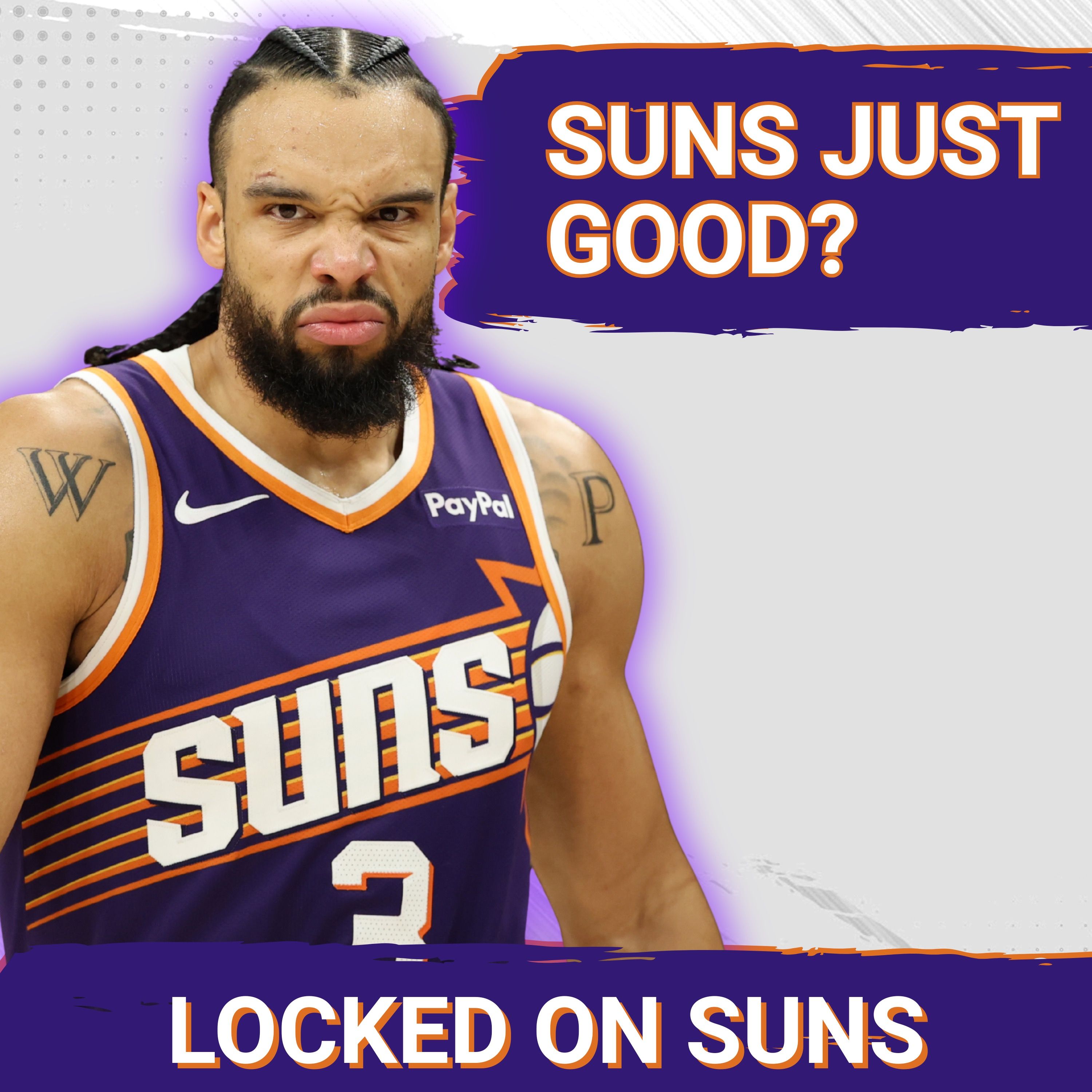 Are The Phoenix Suns The 1-4 Team That Started The Season OR The 5-1 Team Over Their Last Six Games?