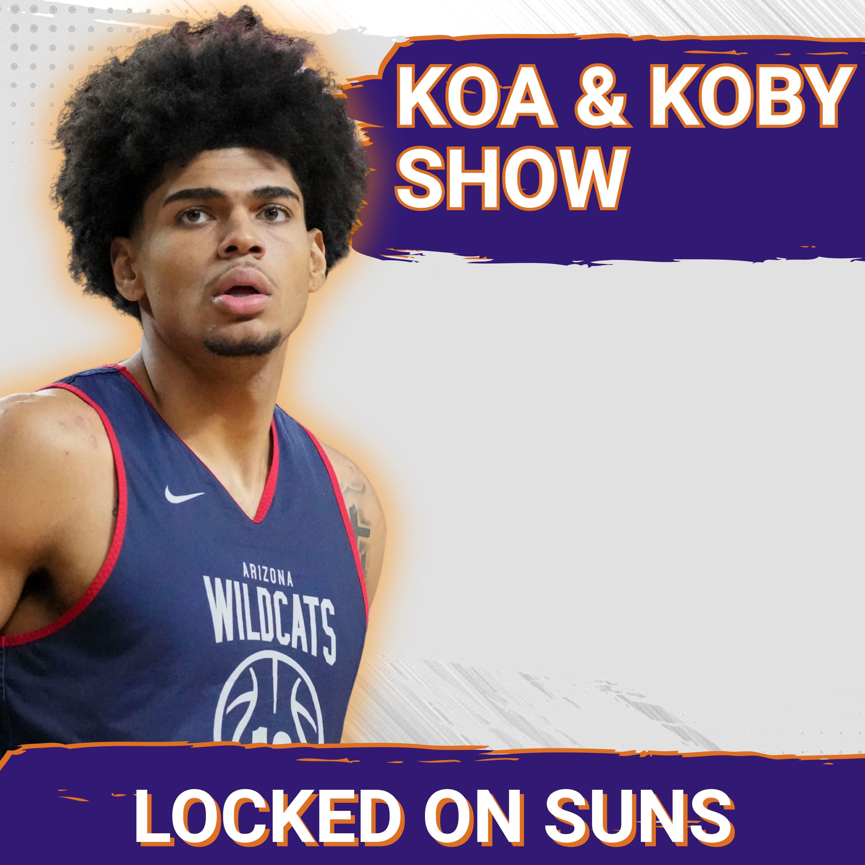 BREAKOUT: Koa Peat Shows Why He Is The STEAL Of The NBA Draft! Plus, Koby Brea Bounces Back! episode artwork