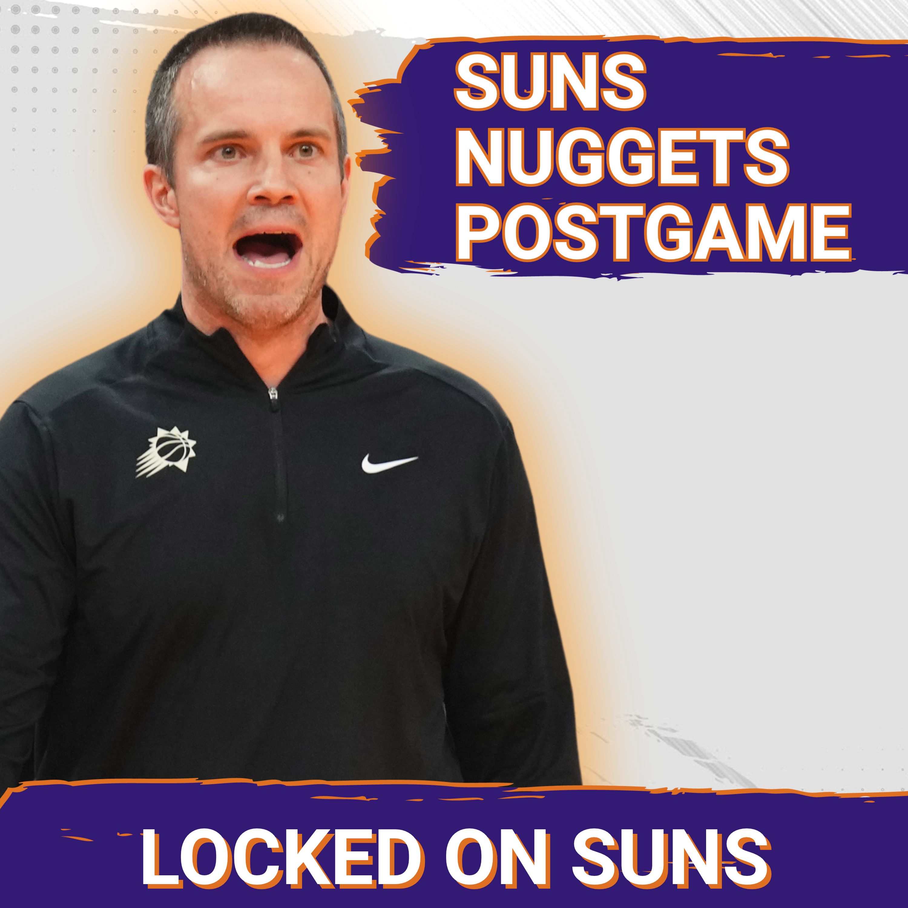 REACTION: The Phoenix Suns Defensive Woes Continue And Devin Booker Struggles In LOSS To Nuggets