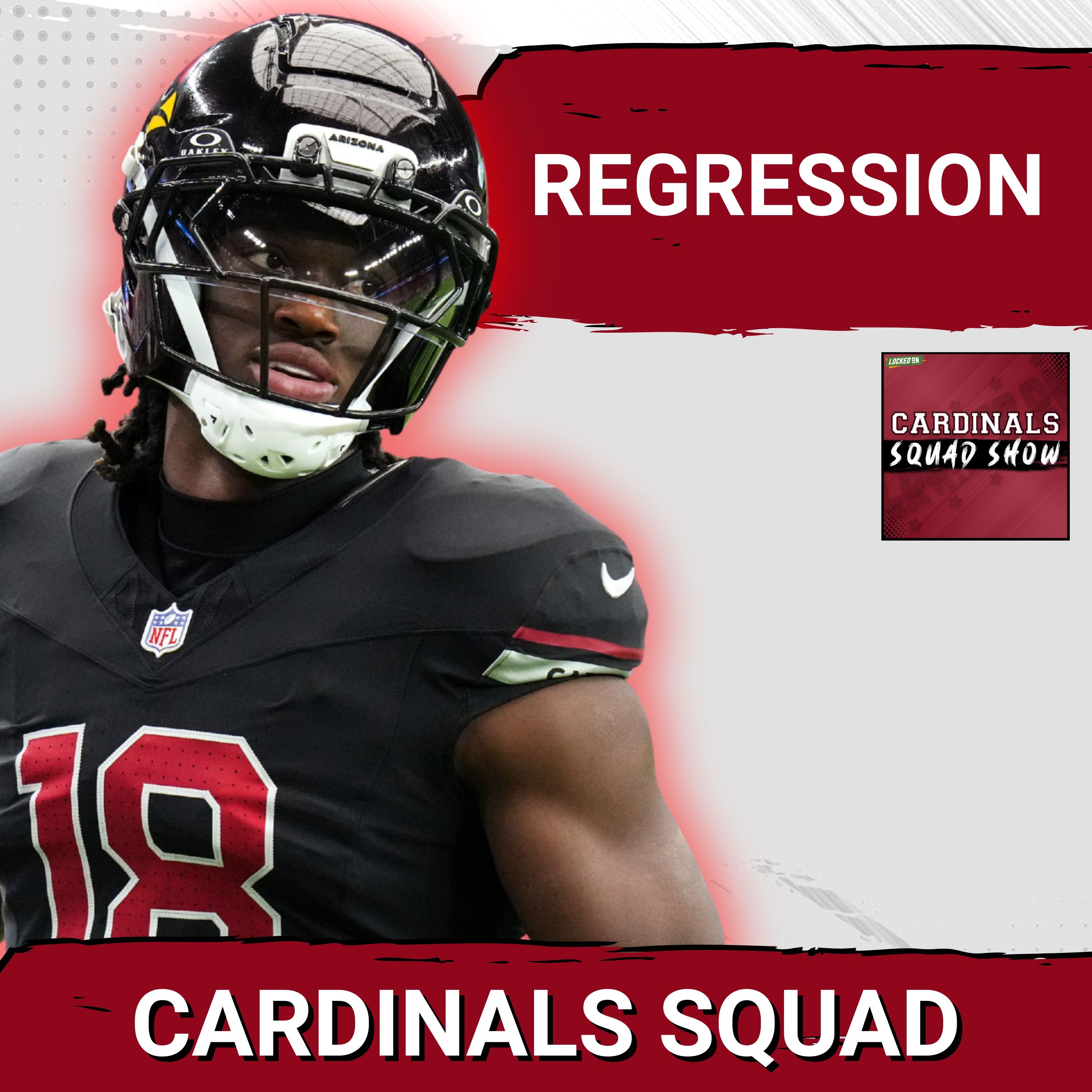 Locked On Cardinals - Daily Podcast On The Arizona Cardinals