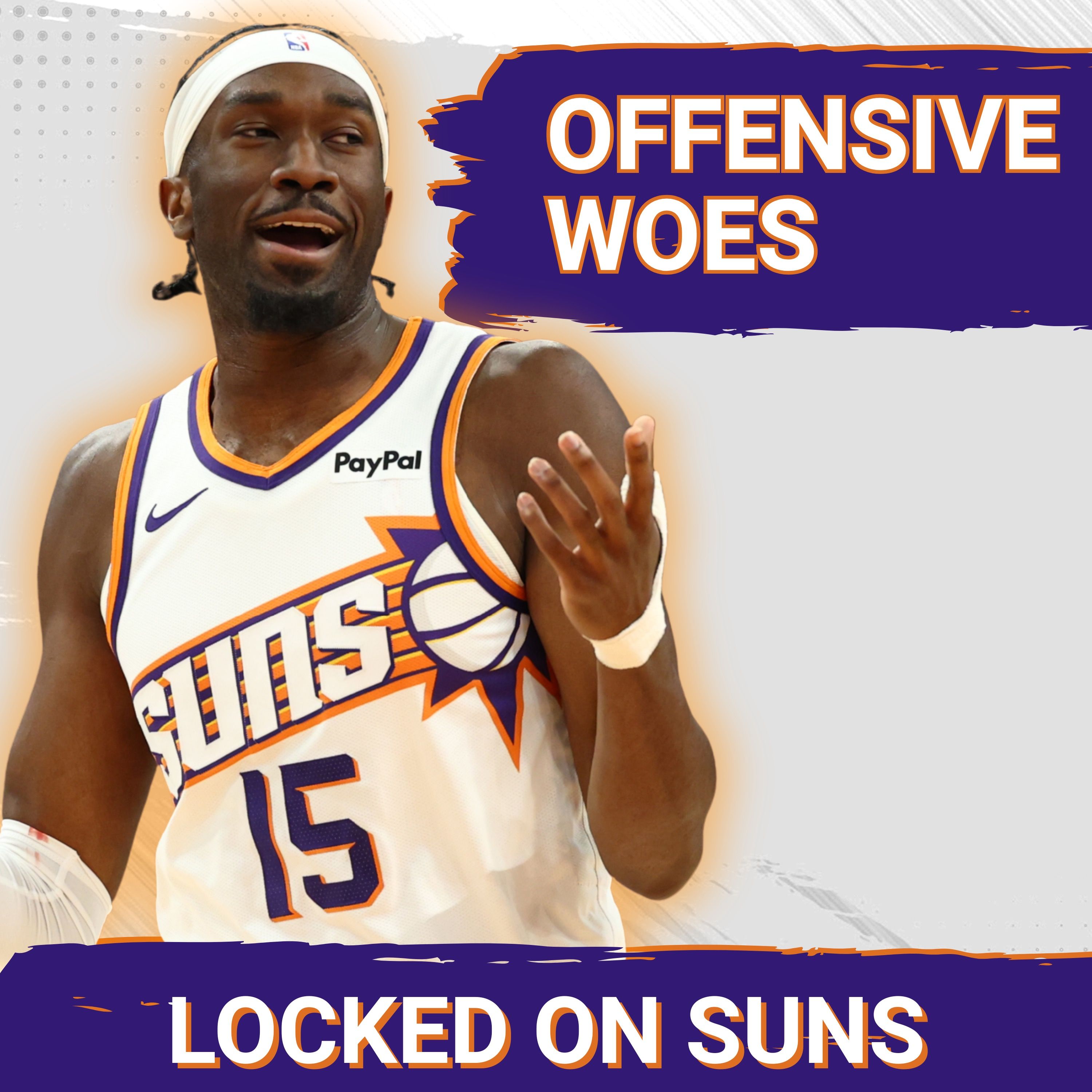 The Phoenix Suns Offense Is Just AVERAGE And That's OKAY If Their Defense Remains Elite This Season!