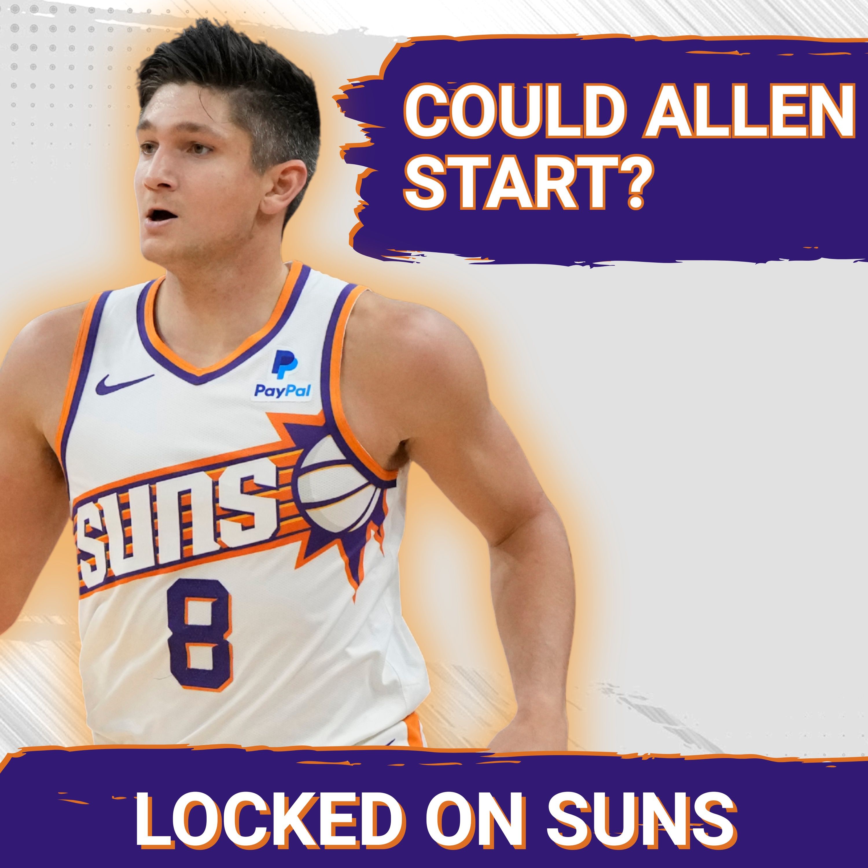 Locked On Suns - Daily Podcast On The Phoenix Suns