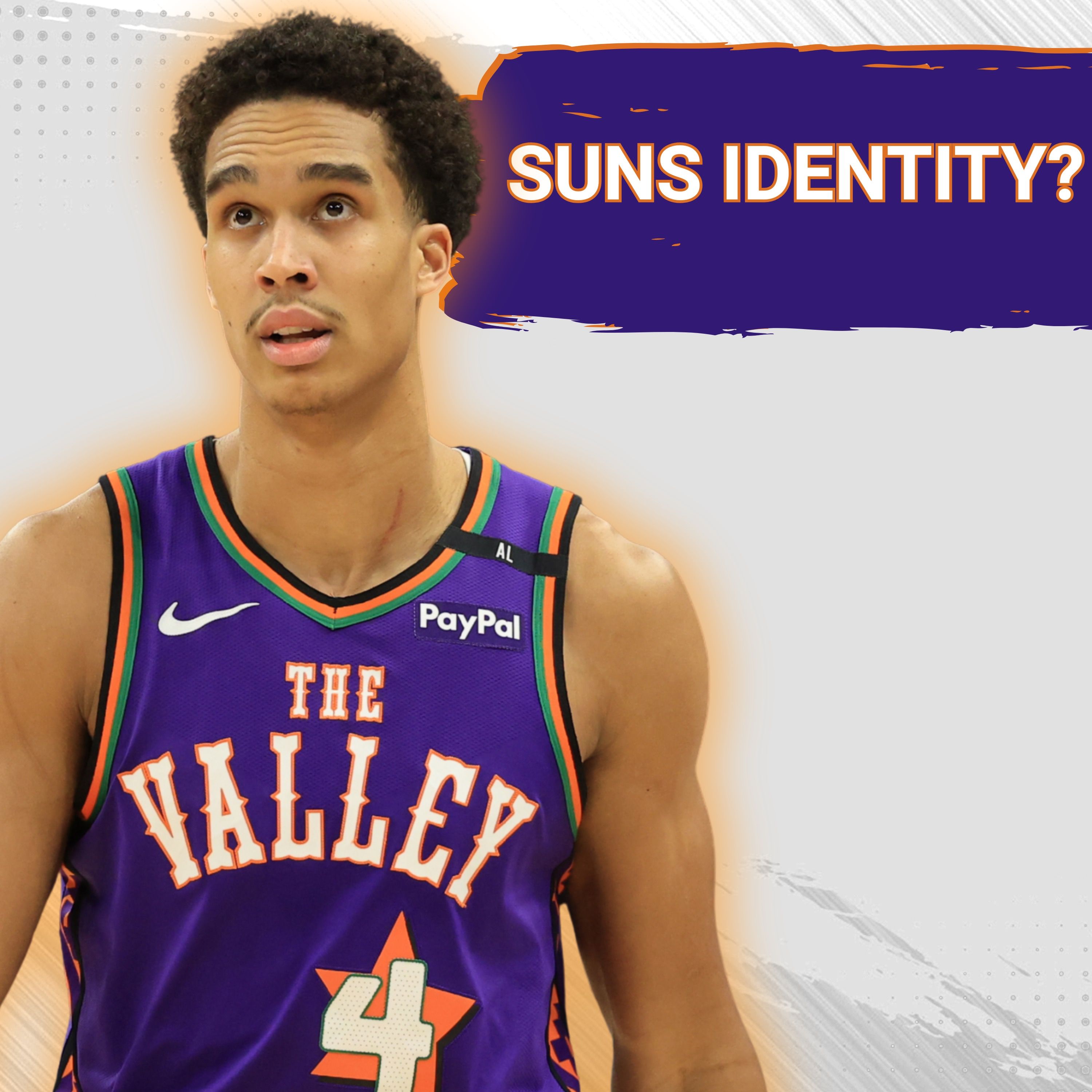Locked On Suns - Daily Podcast On The Phoenix Suns