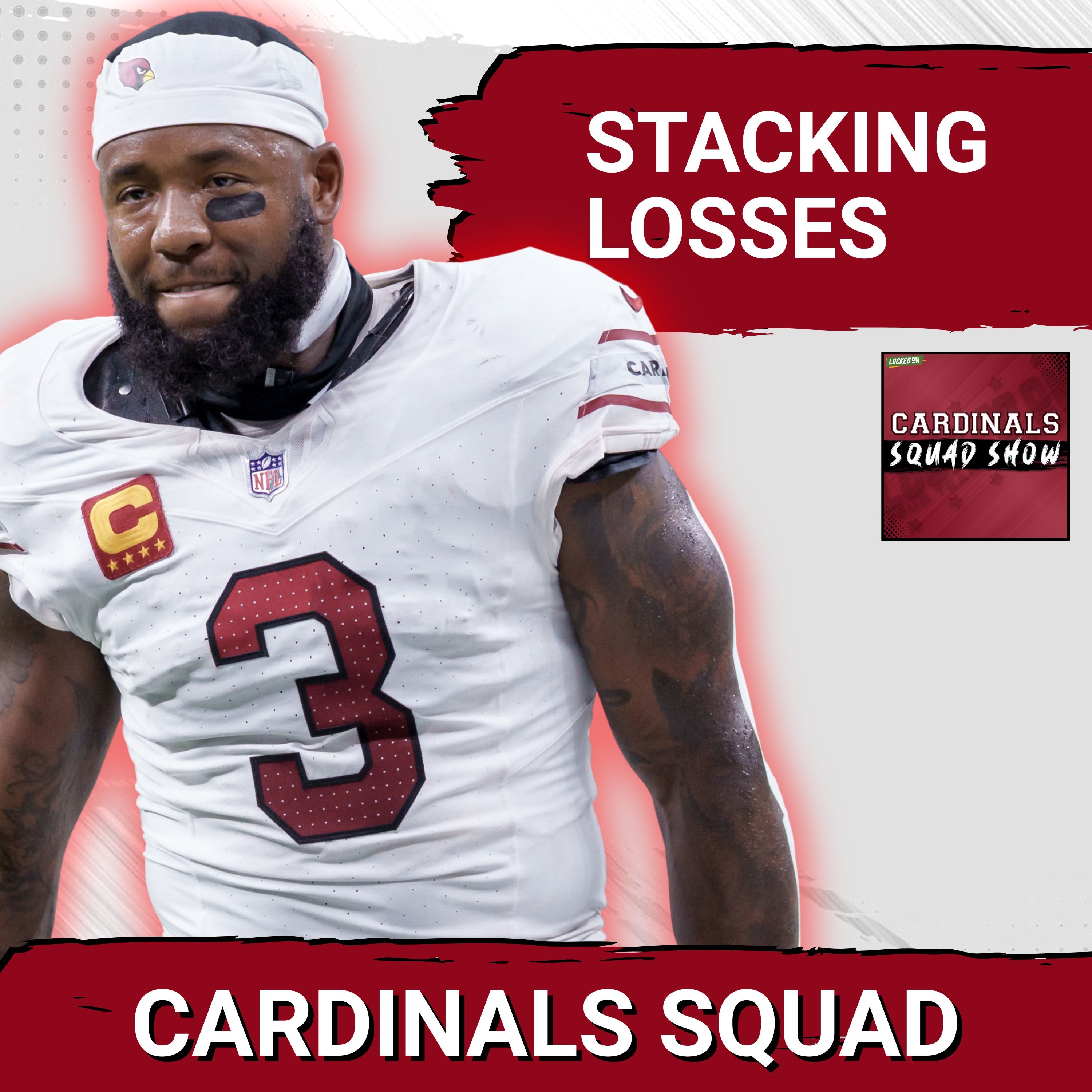 CARDINALS SQUAD SHOW: The Arizona Cardinals FALL To The Indianapolis Colts But NOT Without Forcing A Quarterback Controversy Along The Way!