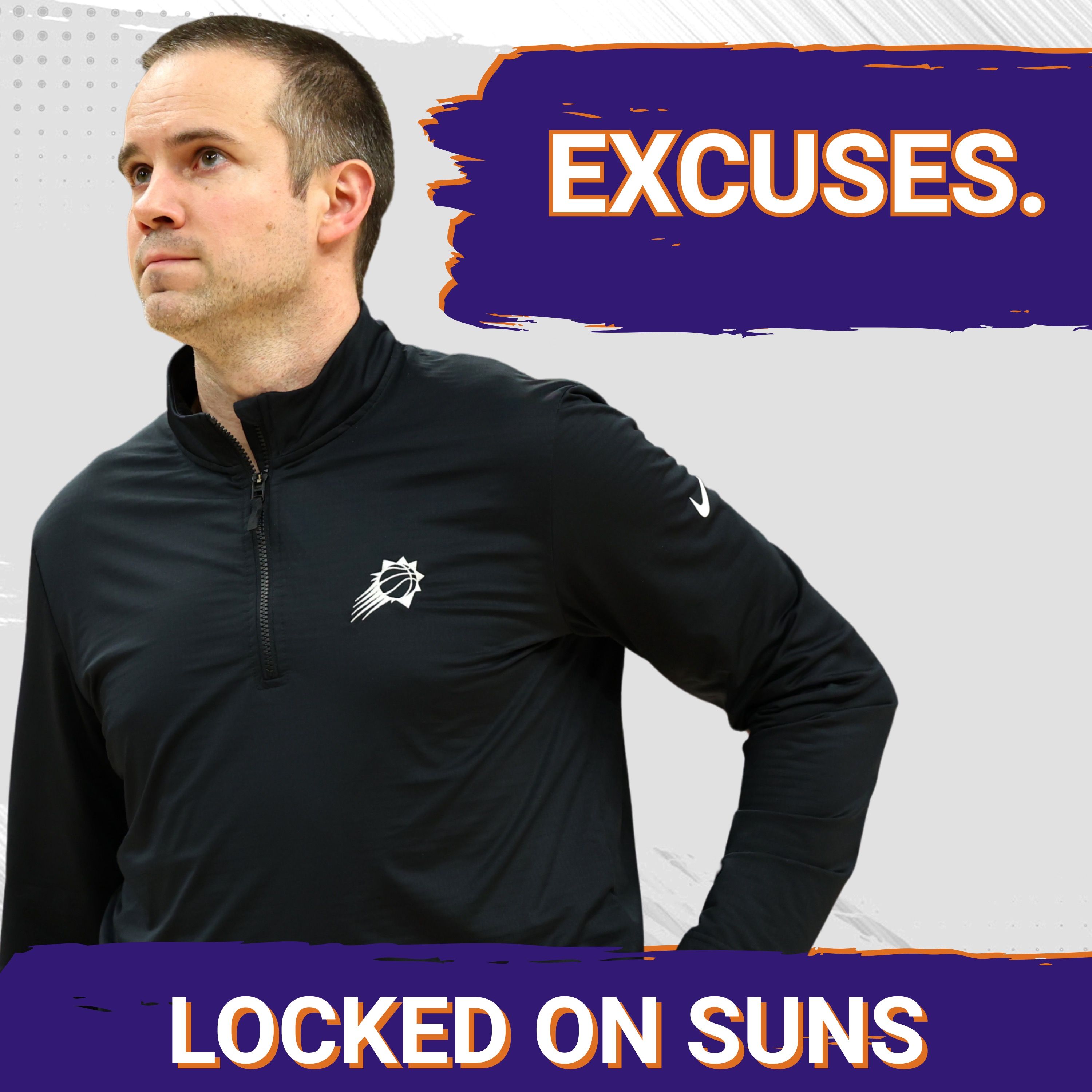 The Phoenix Suns Are ANNIHILATED By The Celtics At Home Leaving Some To Question Their Team Identity