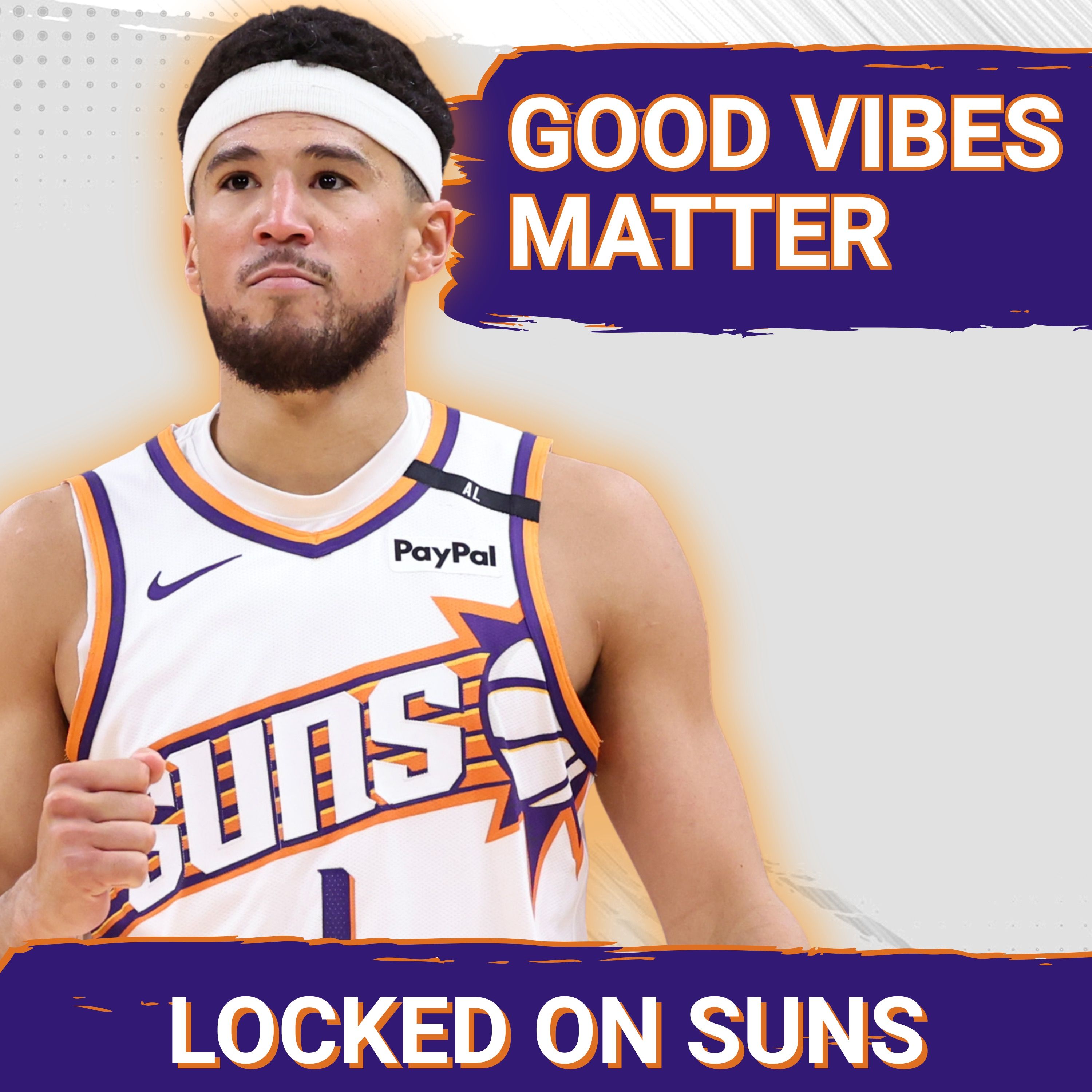 Kevin Durant Is RIGHT! Suns Fans Will Have More Fun This Season Than Rockets Fans And That's Okay!