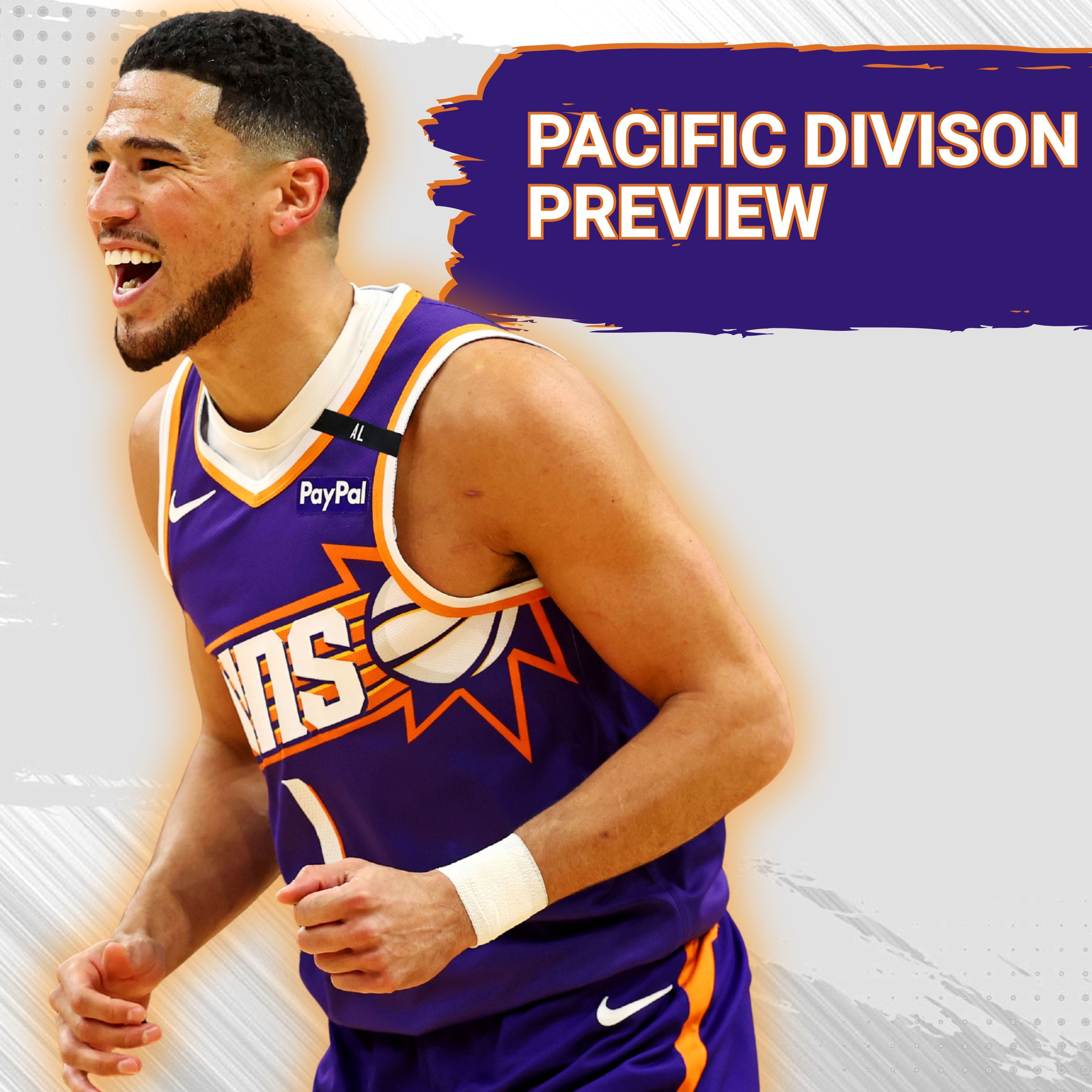 Everything You Need To Know About The NBA's Pacific Division, Can The Phoenix Suns Shock EVERYONE?