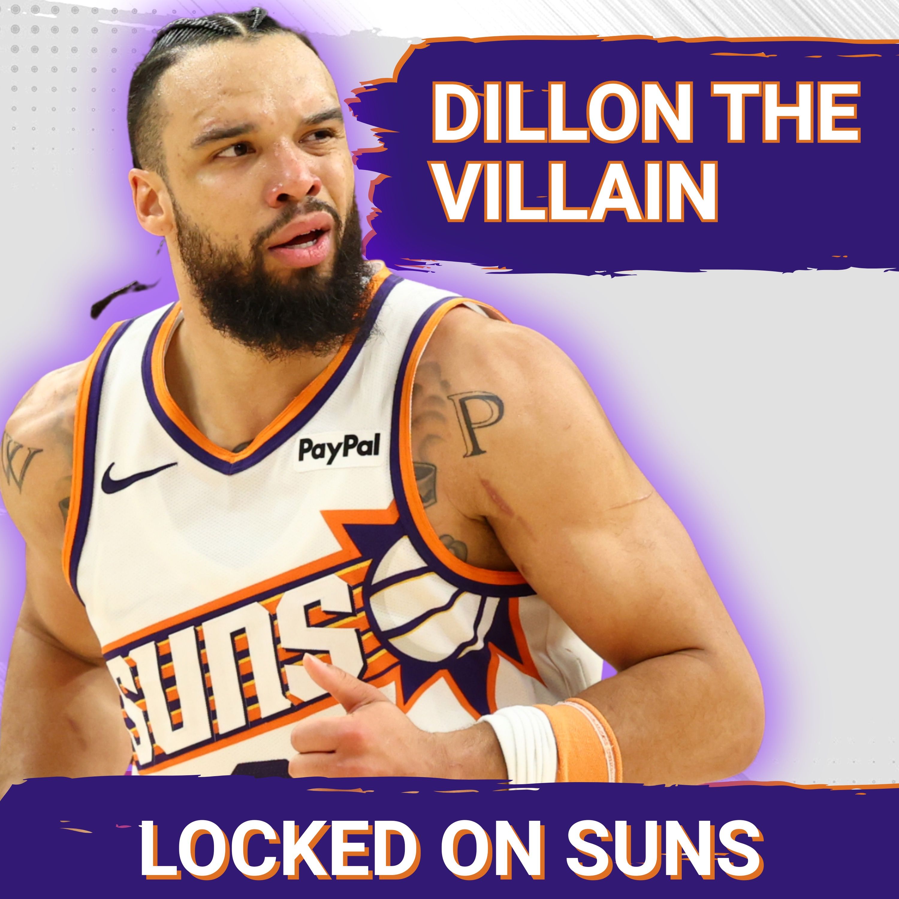 Culture Changer Dillon Brooks Has Career Night As The Phoenix Suns DOMINATE The Detroit Pistons! Culture Changer Dillon Brooks Has Career Night As The Phoenix Suns DOMINATE The Detroit Pistons!