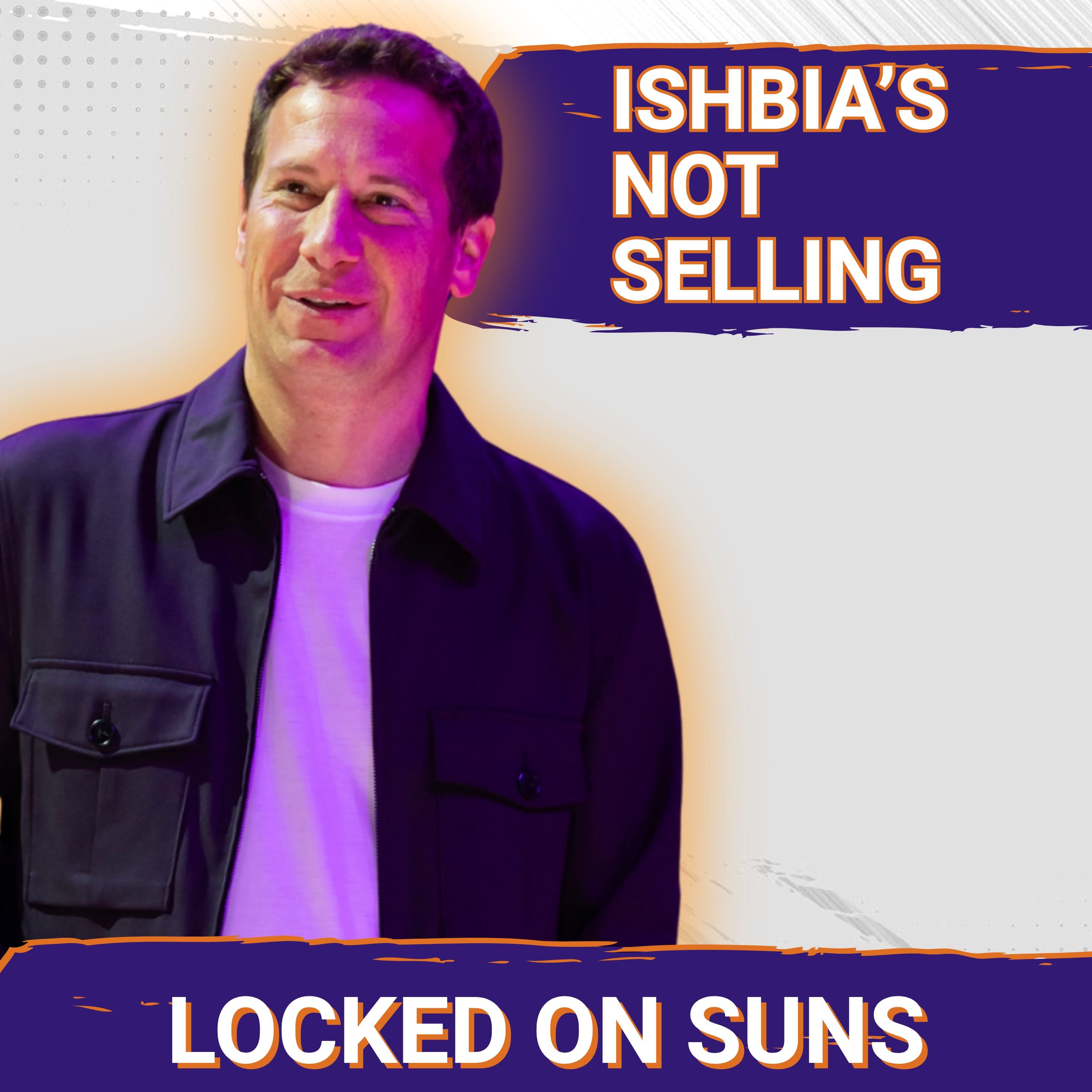 NOT SELLING: Don't Listen To What The Media Is Trying To Tell You, Mat Ishbia Is NOT GOING Anywhere!