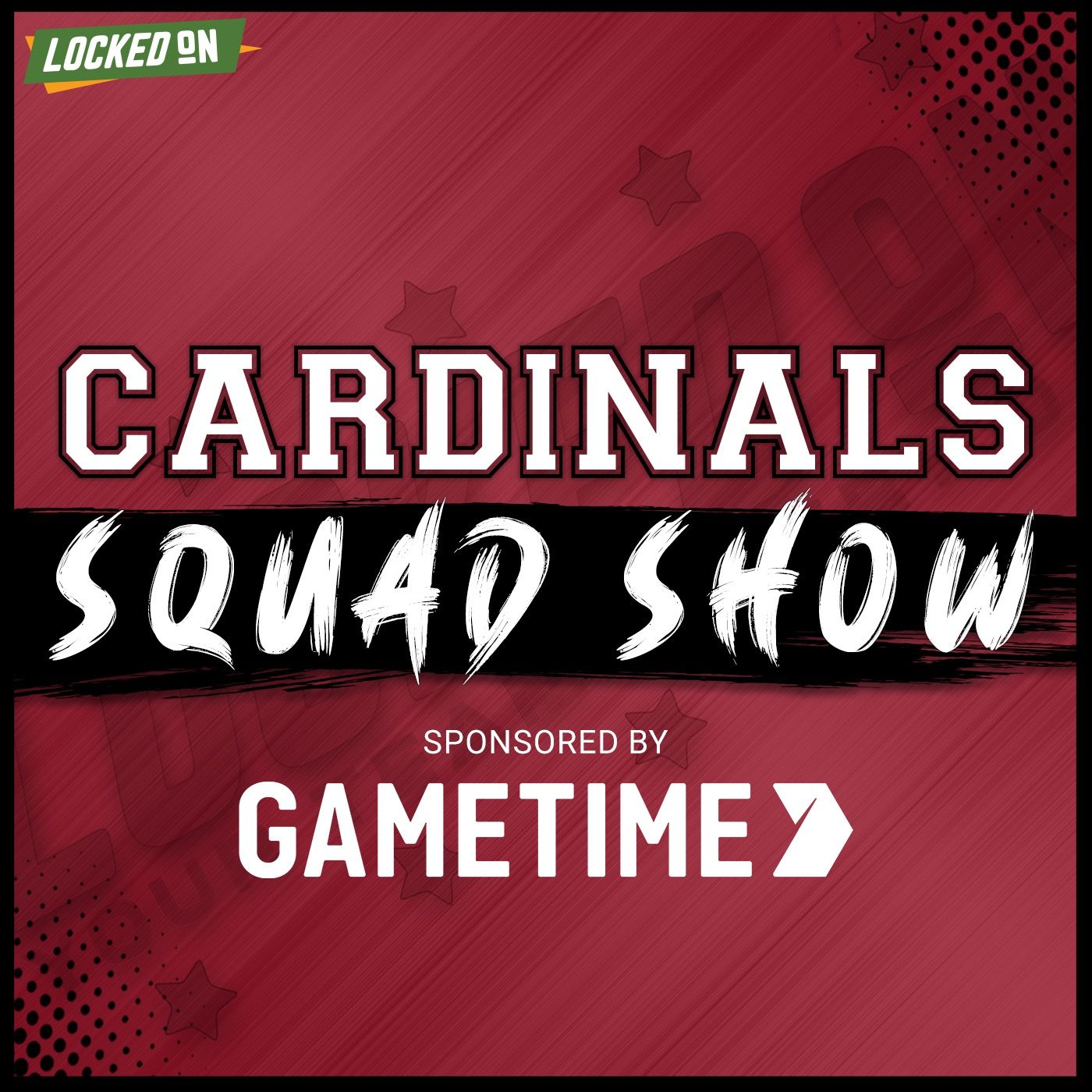 Cardinals Squad Show: Kyler Murray Can't Crack ESPN'S Top 10 Quarterbacks List, What Must Change? episode artwork
