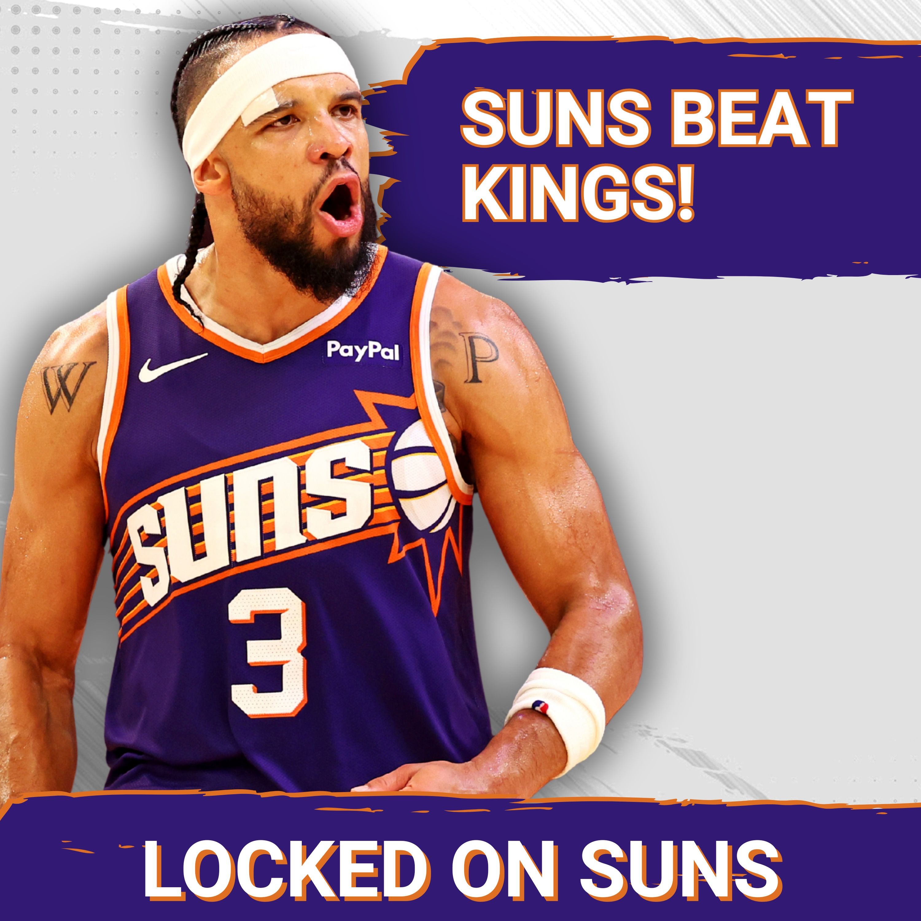 The Phoenix Suns Get A MASSIVE Culture Win Against The Sacramento Kings Led By Some Unsung Heroes The Phoenix Suns Get A MASSIVE Culture Win Against The Sacramento Kings Led By Some Unsung Heroes