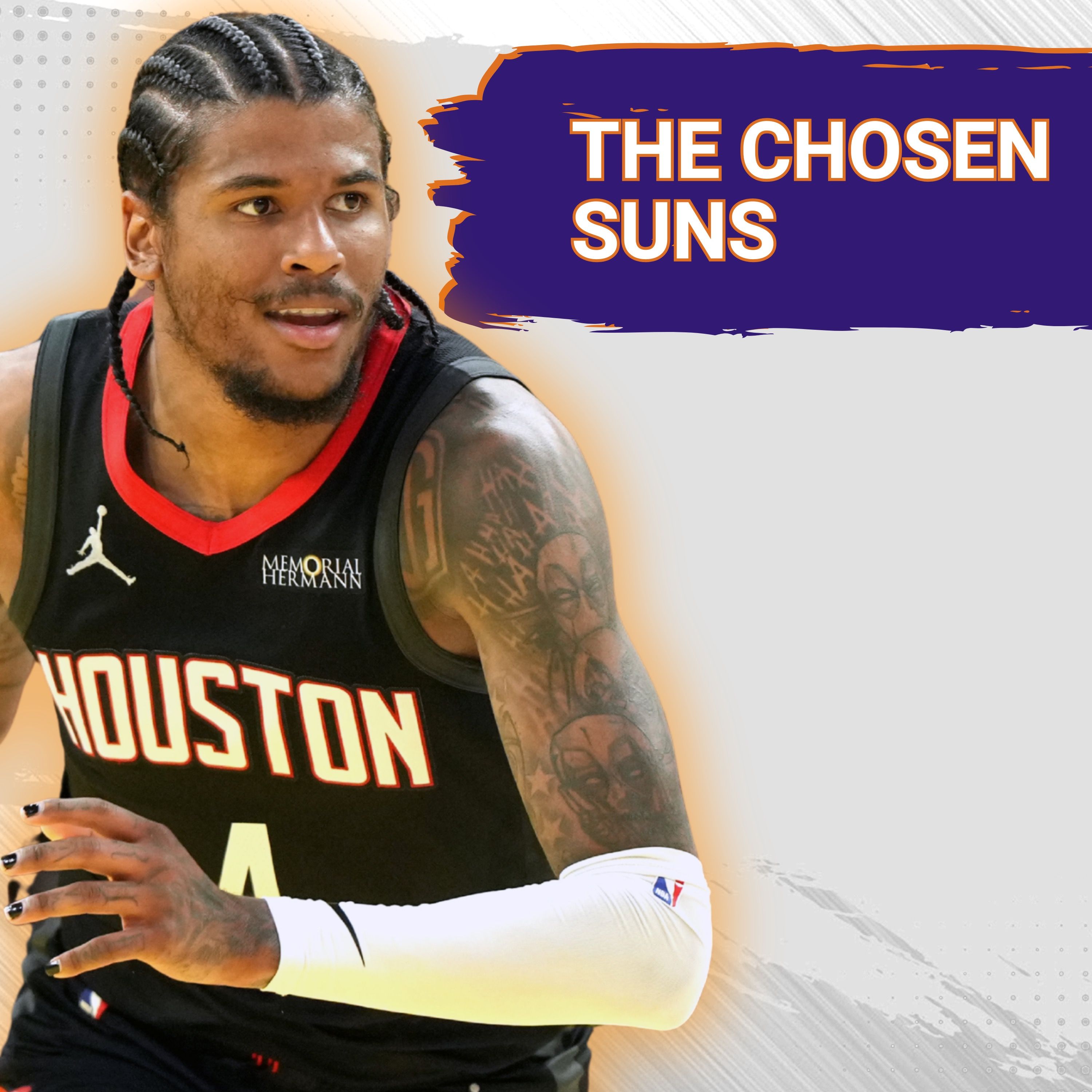 Locked On Suns - Daily Podcast On The Phoenix Suns