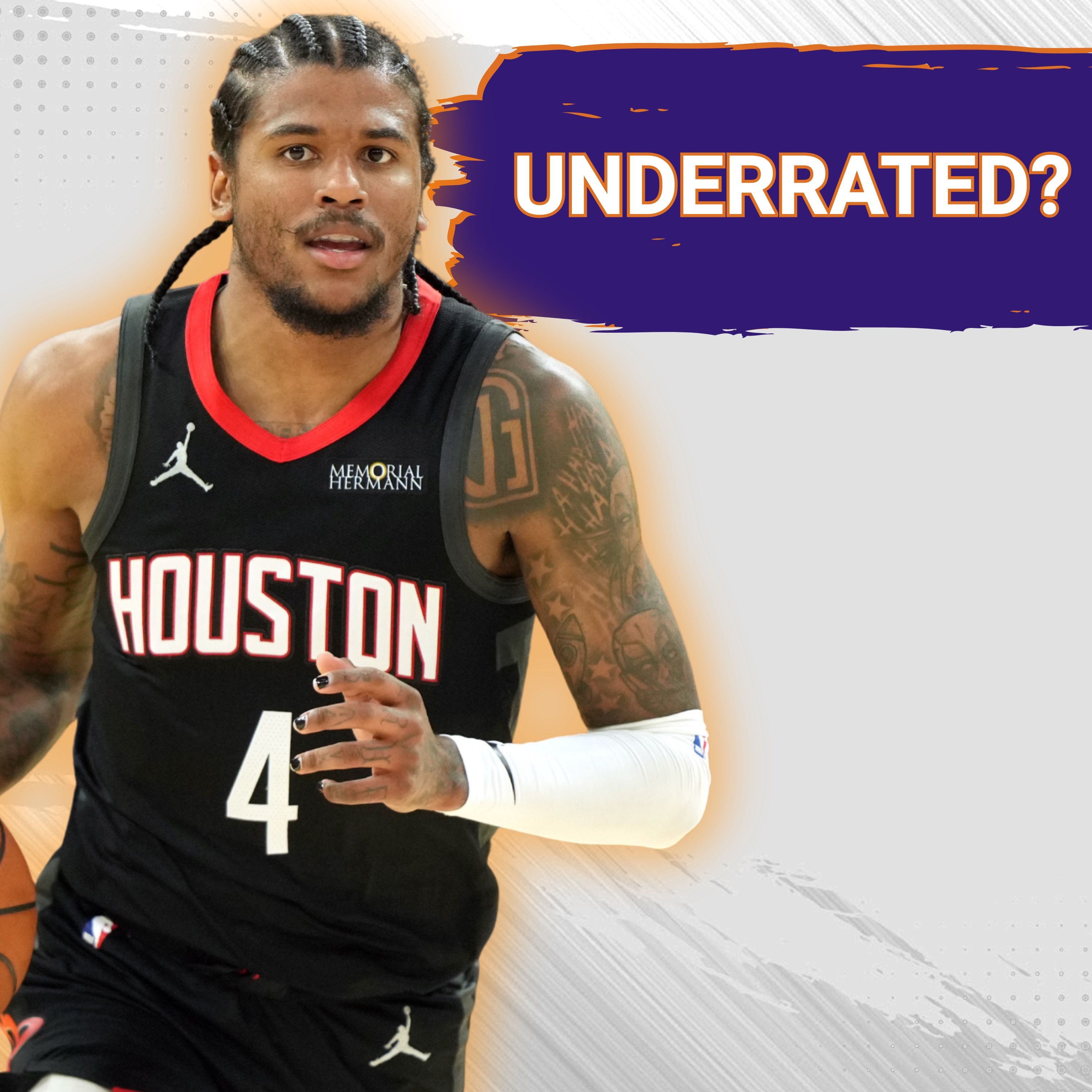 Are The Phoenix Suns The Most Disrespected Team In The NBA? Plus, Can Devin Booker Be Top 10 Again? Are The Phoenix Suns The Most Disrespected Team In The NBA? Plus, Can Devin Booker Be Top 10 Again?