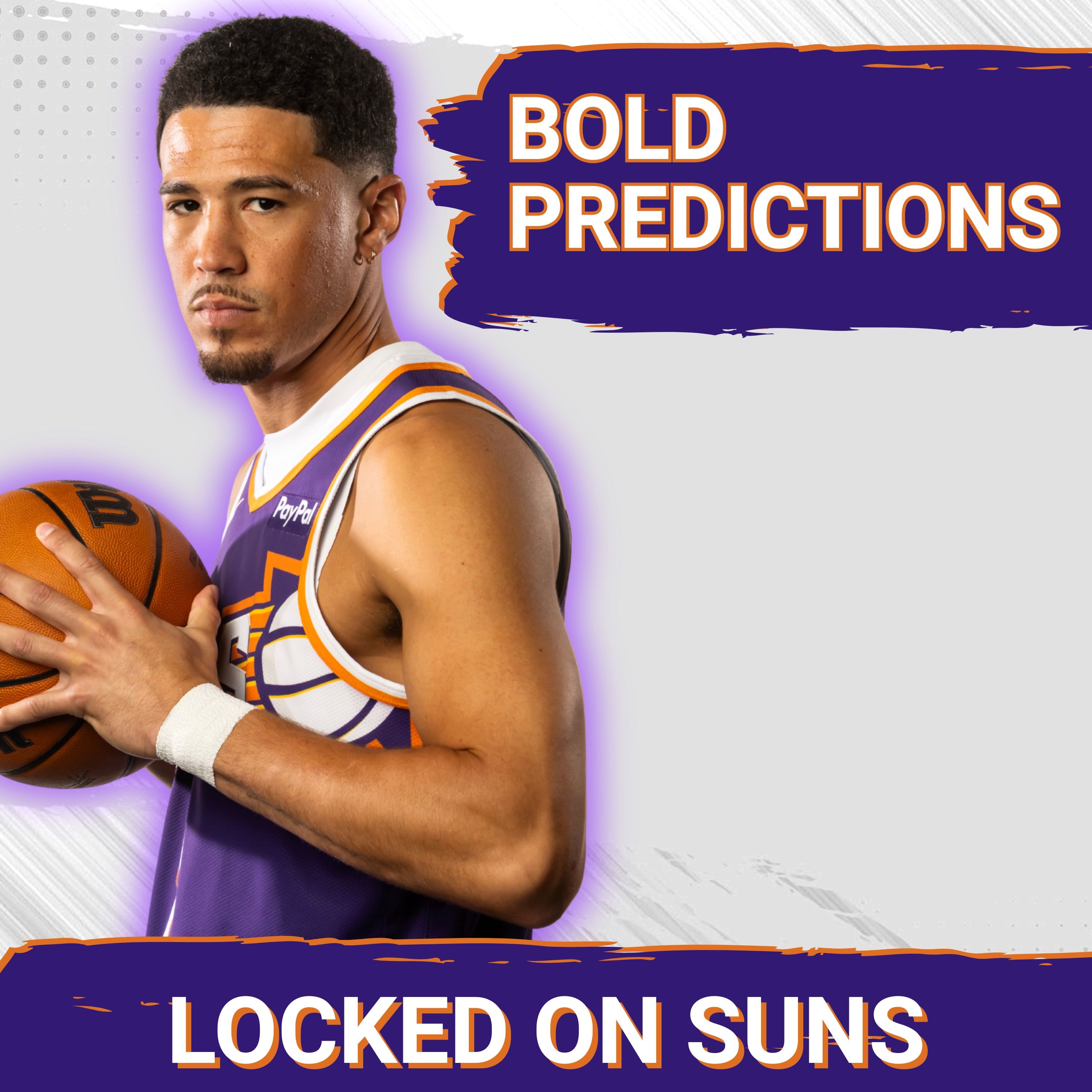Phoenix Suns Season Long BOLD PREDICTIONS! And Why Devin Booker WILL HAVE An MVP Level Season! Phoenix Suns Season Long BOLD PREDICTIONS! And Why Devin Booker WILL HAVE An MVP Level Season!