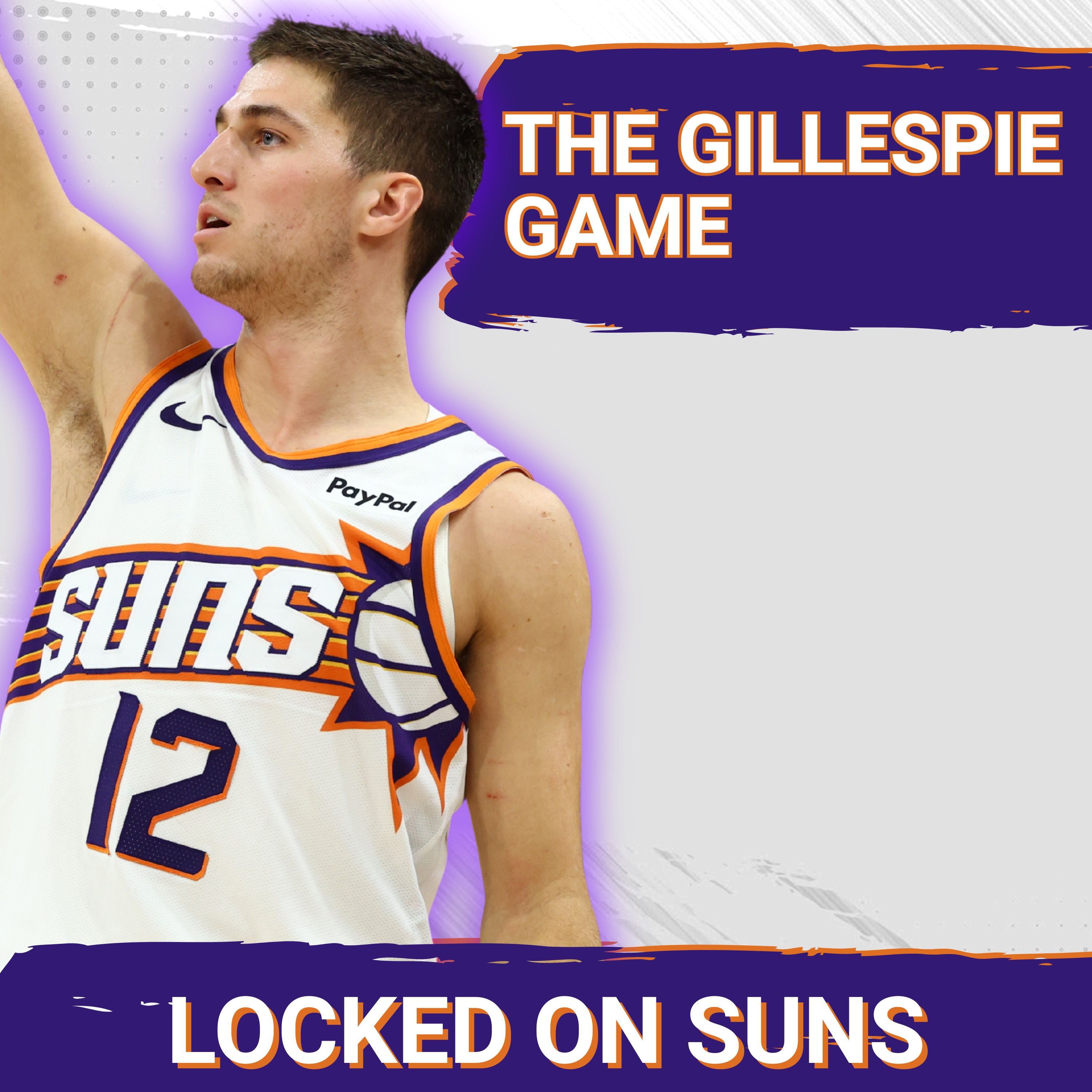 Locked On Suns - Daily Podcast On The Phoenix Suns