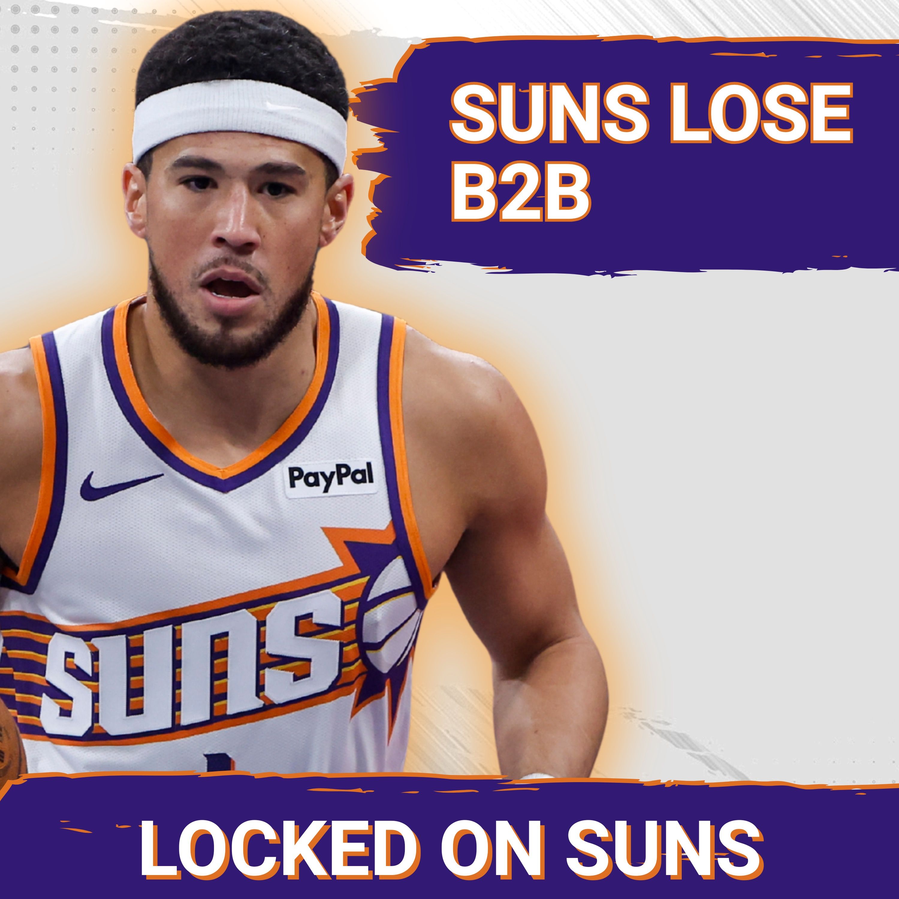 Locked On Suns - Daily Podcast On The Phoenix Suns
