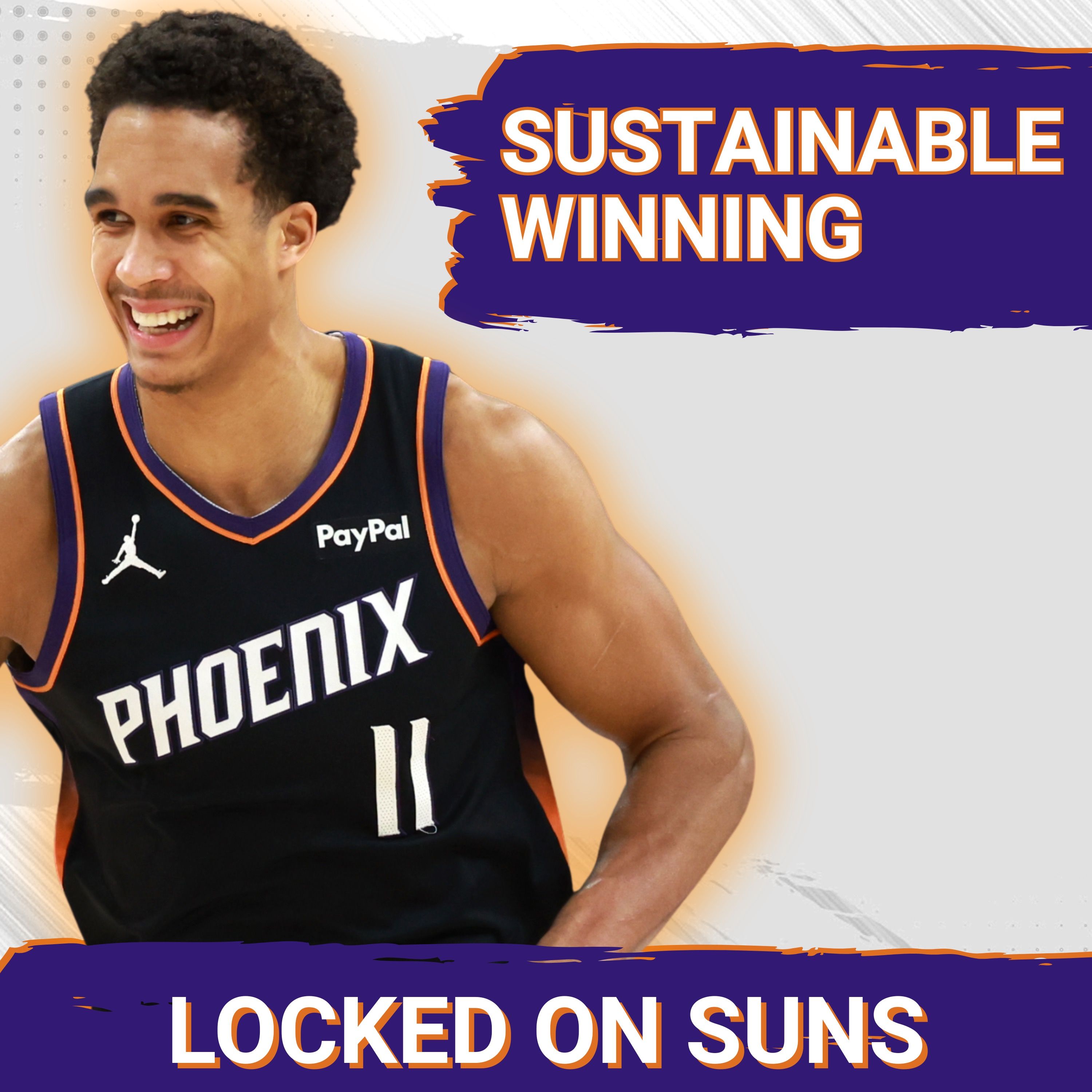 Is The Suns Winning Sustainable? Plus, Why Oso Ighodaro's Play Might Fix The Suns BIGGEST Weakness!
