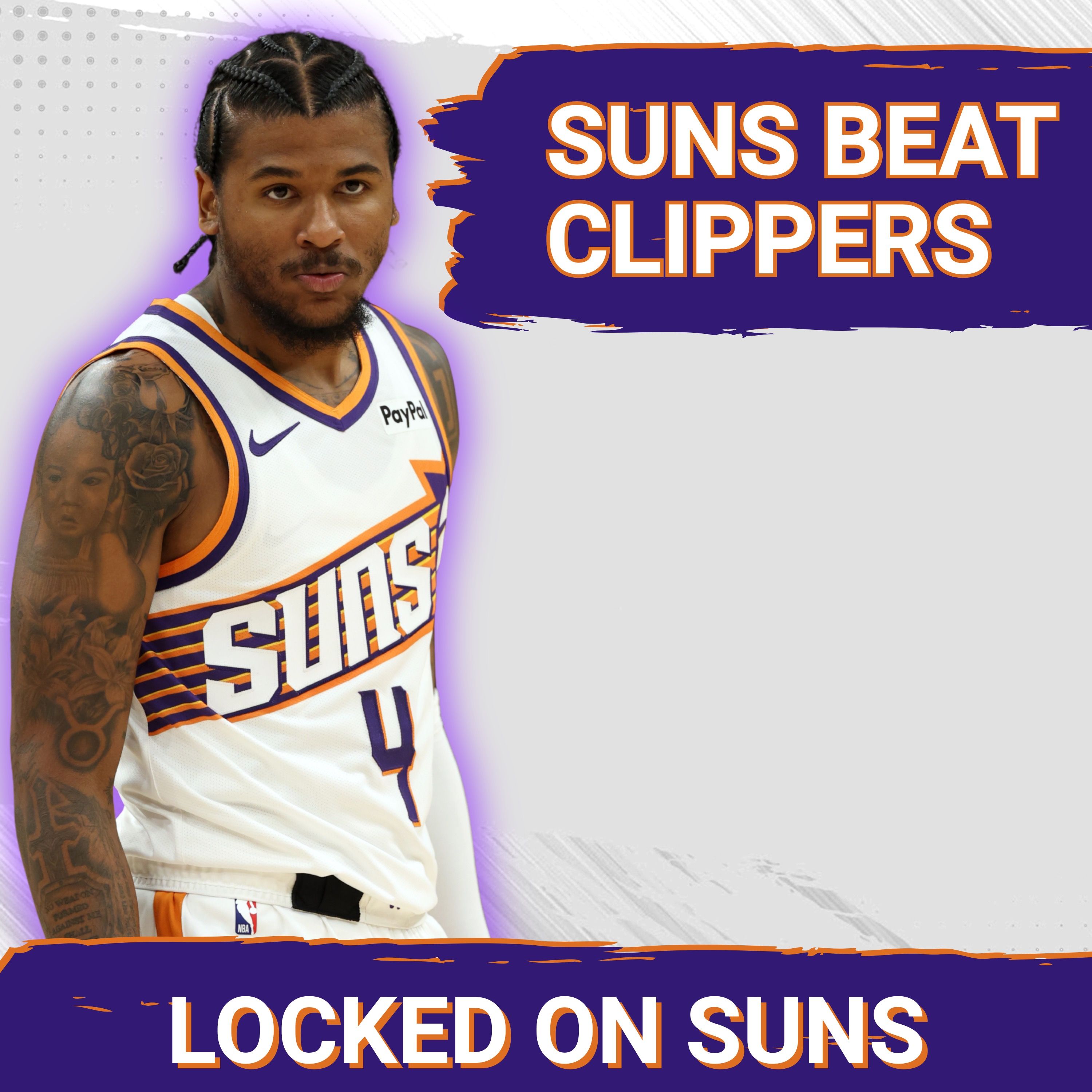 Jalen Green SHINES In Suns Debut SPOILING Bradley Beals "Homecoming", Are Expectations Changing?