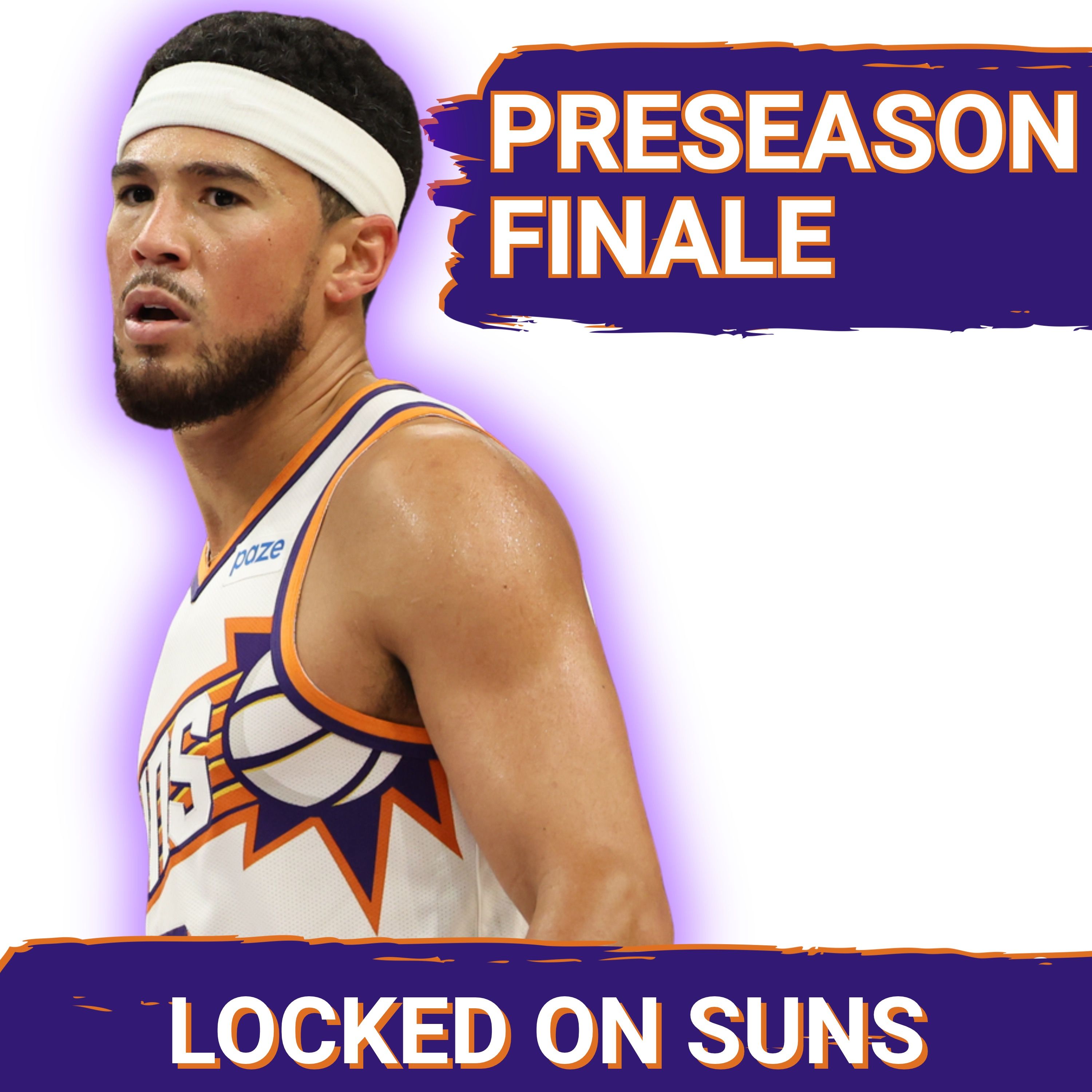 DRESS REHEARSAL: Jalen Green Shows More Promise As An Efficient Scorer In Suns Preseason Finale episode artwork