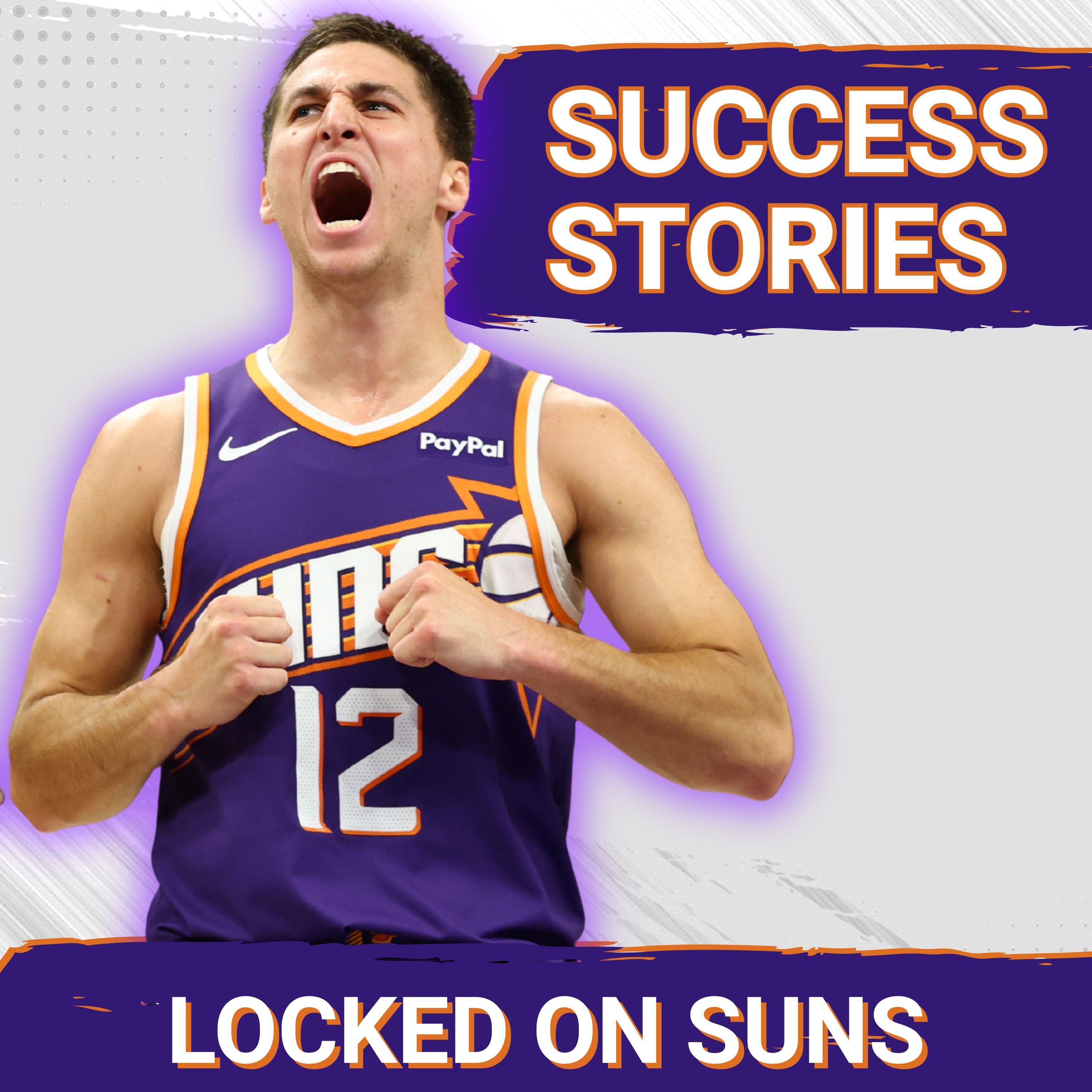 Who Is The Suns BIGGEST SUCCESS Story This Season? Jordan Ott, Grayson Allen Or Collin Gillespie?
